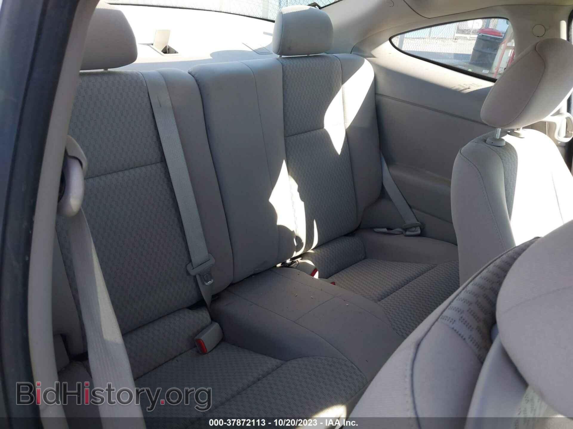 2010 CHEVROLET COBALT - VIN: 1G1AF1F55A7122575 - Фото 8
