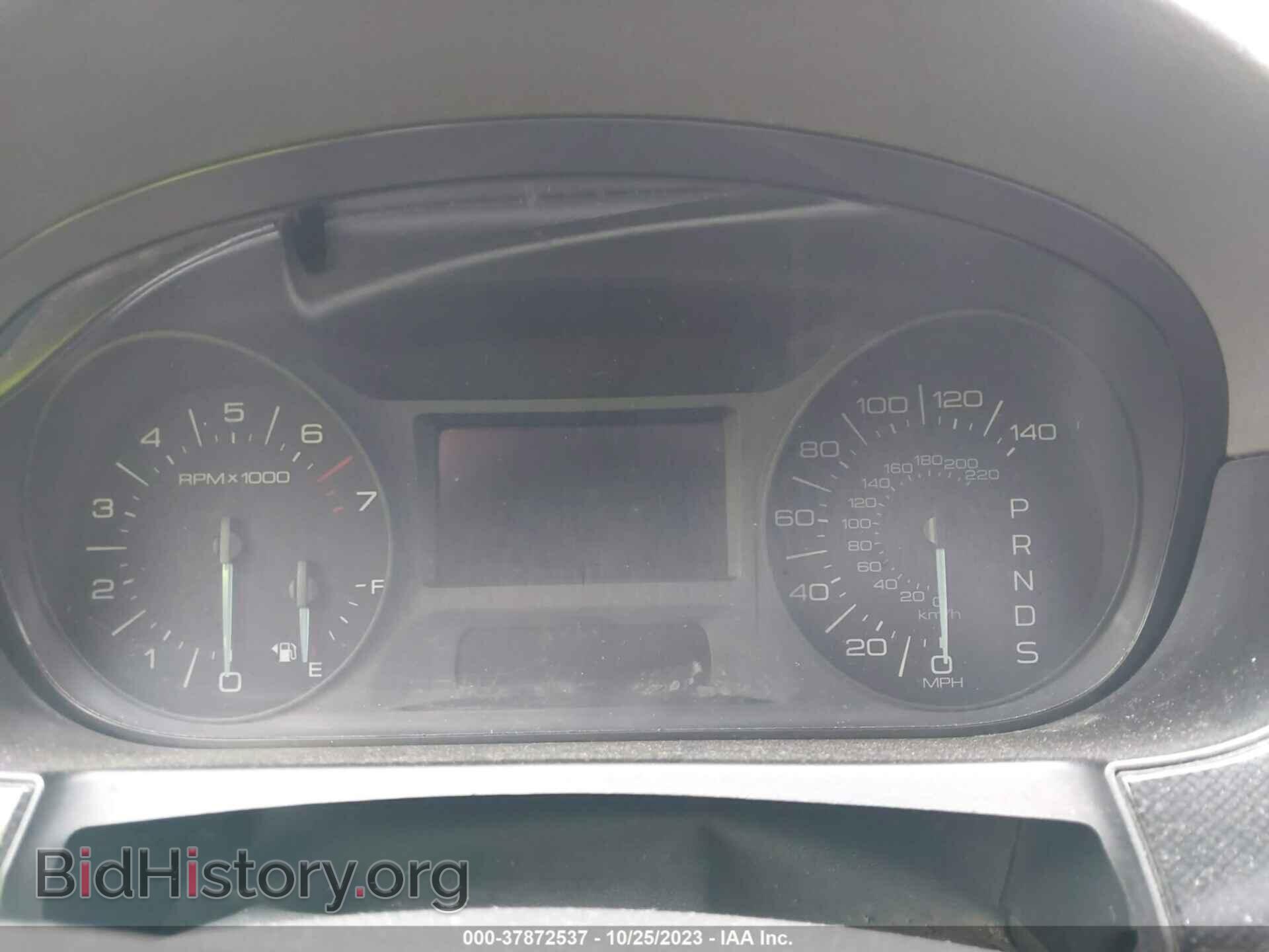 2013 FORD EDGE - VIN: 2FMDK3GC0DBA74063 - Photo 7