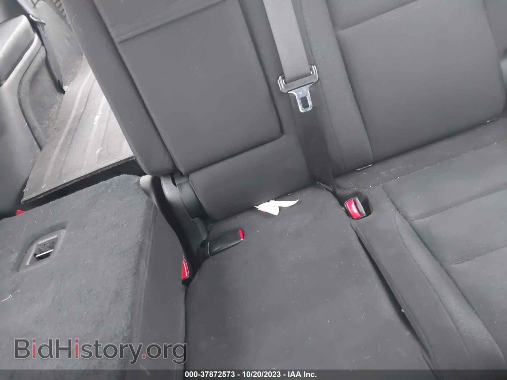 2014 DODGE DURANGO - VIN: 1C4RDJAG4EC562048 - Фото 8