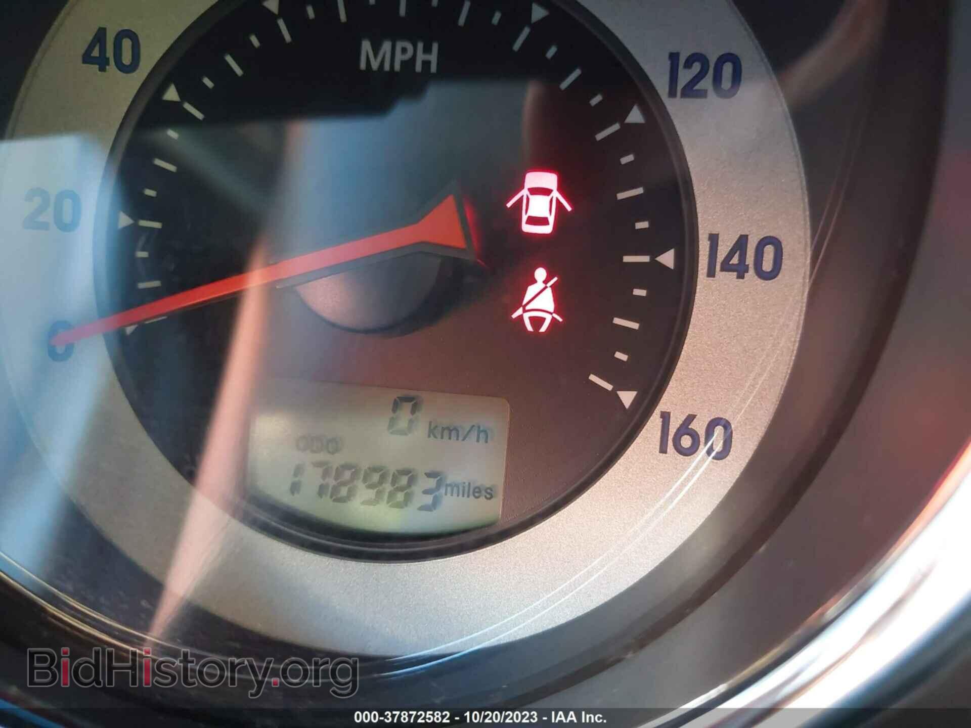 2007 MITSUBISHI ECLIPSE - VIN: 4A3AK24F47E018522 - Фото 7
