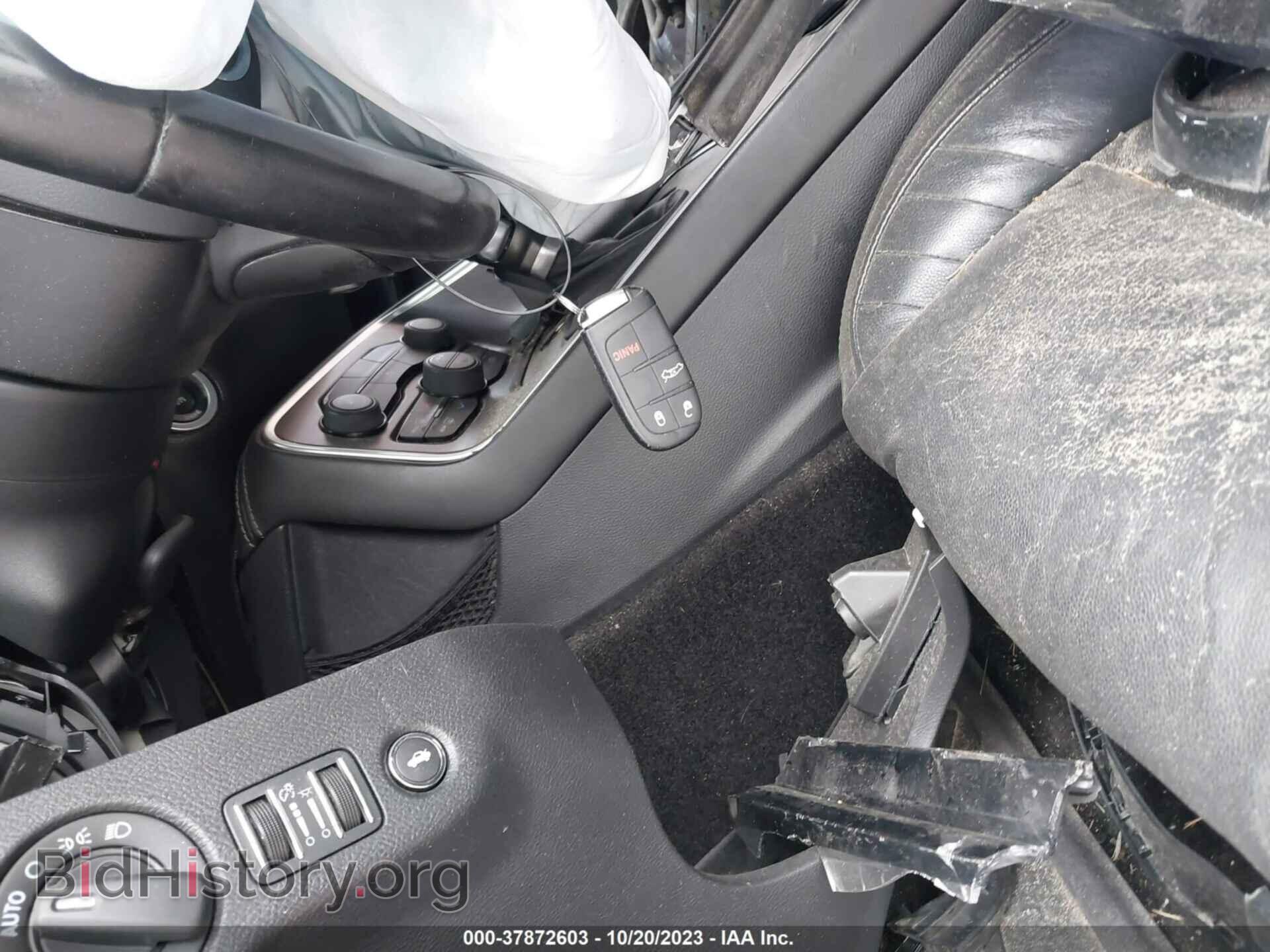2015 DODGE CHALLENGER - VIN: 2C3CDZAG4FH703479 - Photo 11