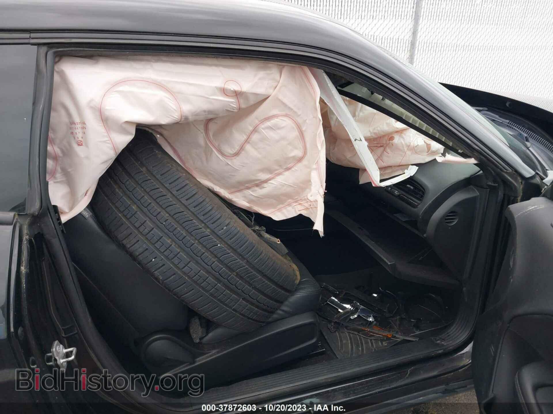 2015 DODGE CHALLENGER - VIN: 2C3CDZAG4FH703479 - Photo 5