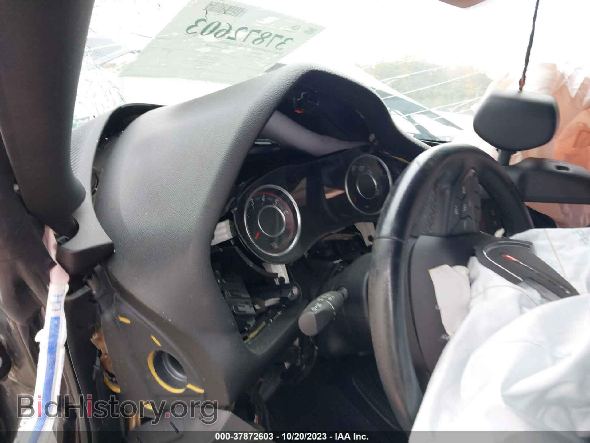 2015 DODGE CHALLENGER - VIN: 2C3CDZAG4FH703479 - Photo 7