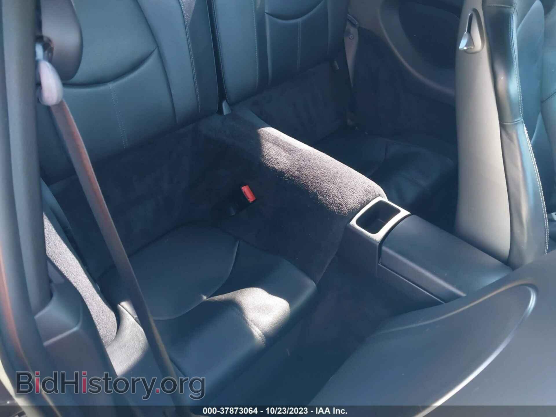 2007 PORSCHE 911 - VIN: WP0AB29997S731410 - Фото 8