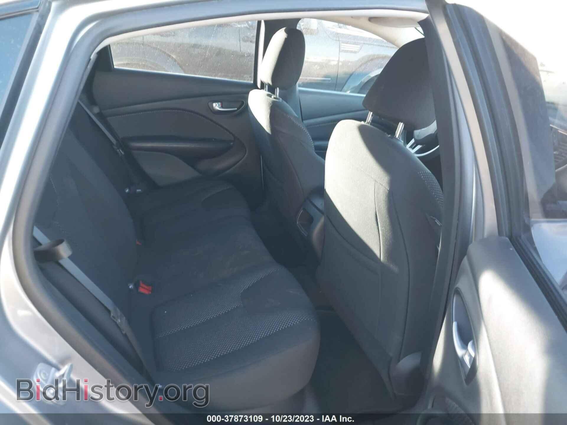 2015 DODGE DART - VIN: 1C3CDFAA9FD415366 - Фото 8