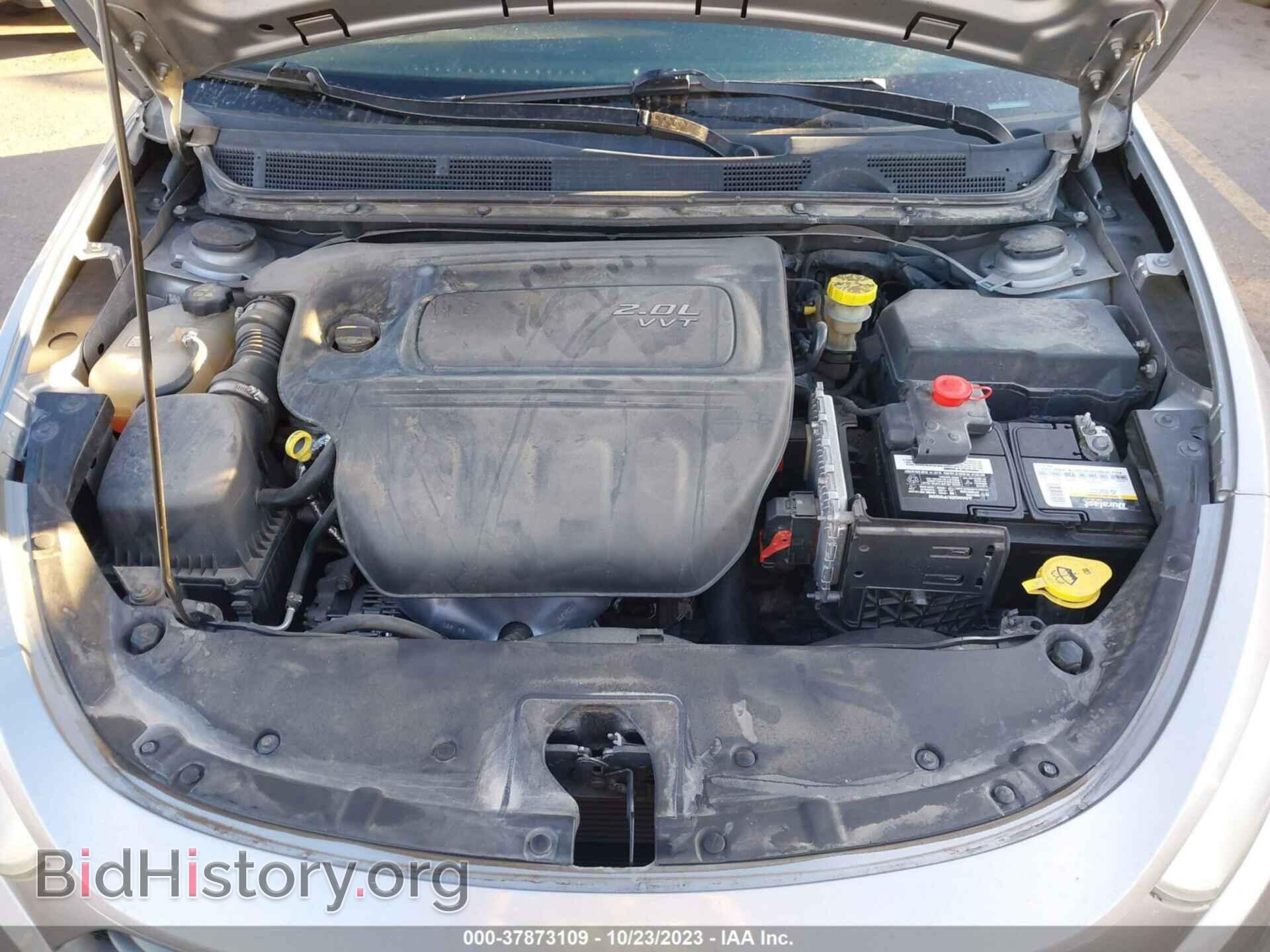 2015 DODGE DART - VIN: 1C3CDFAA9FD415366 - Фото 10