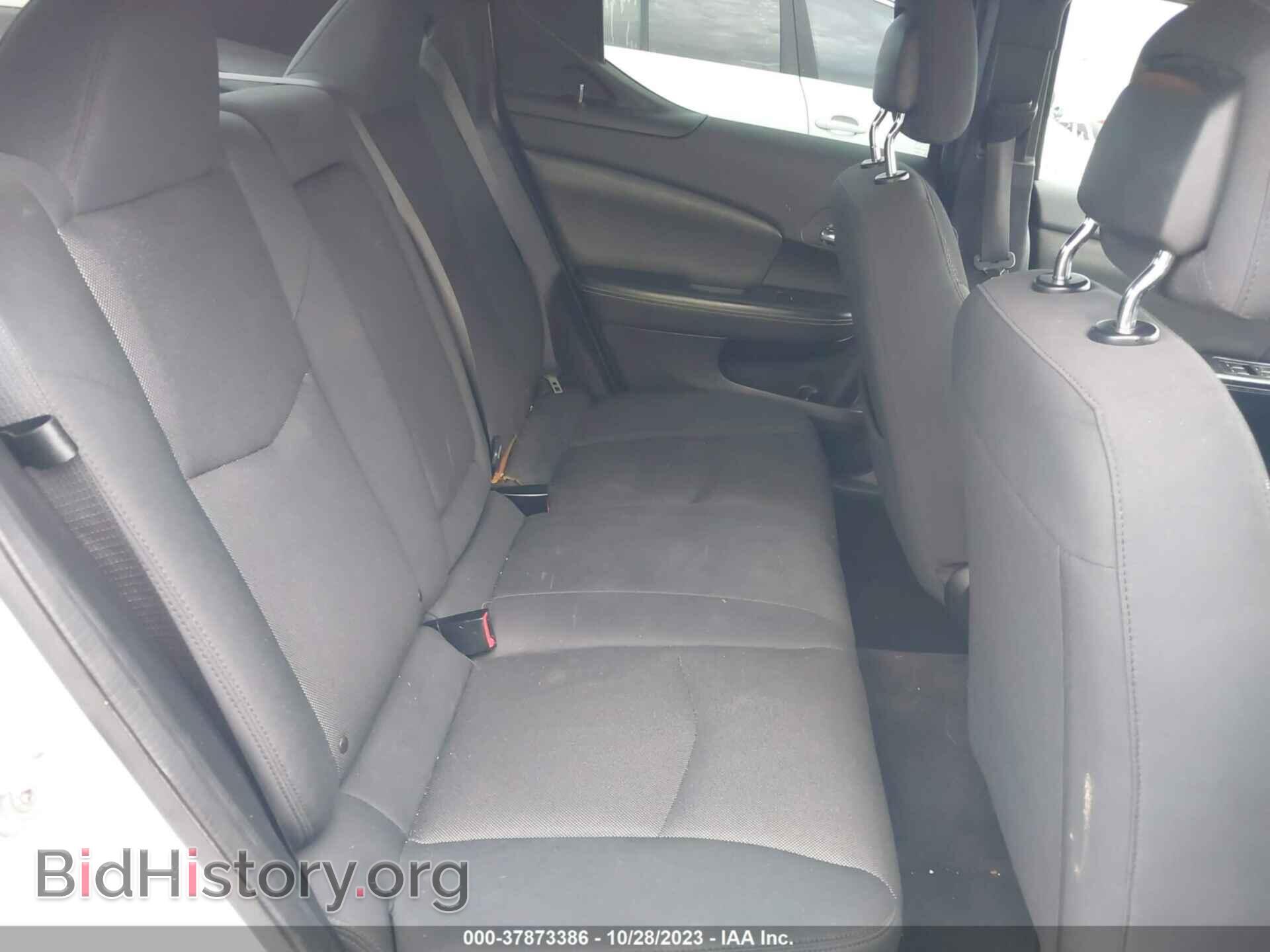 2012 DODGE AVENGER - VIN: 1C3CDZAB8CN194178 - Фото 8