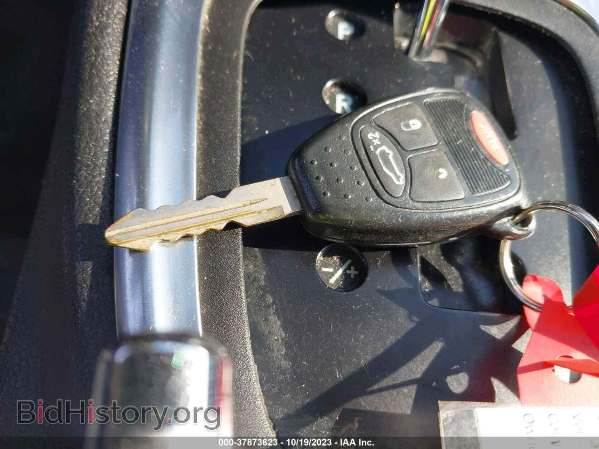 2013 CHRYSLER 200 - VIN: 1C3CCBAGXDN728336 - Фото 11