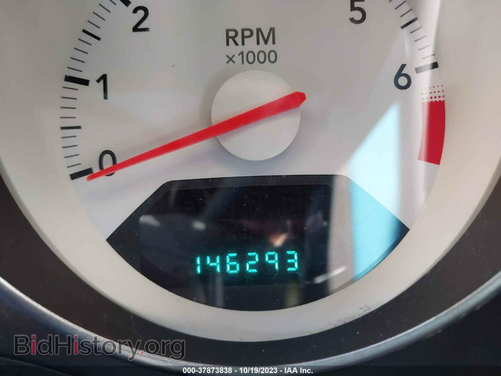 2008 DODGE CALIBER - VIN: 1B3HB48B28D635432 - Photo 15