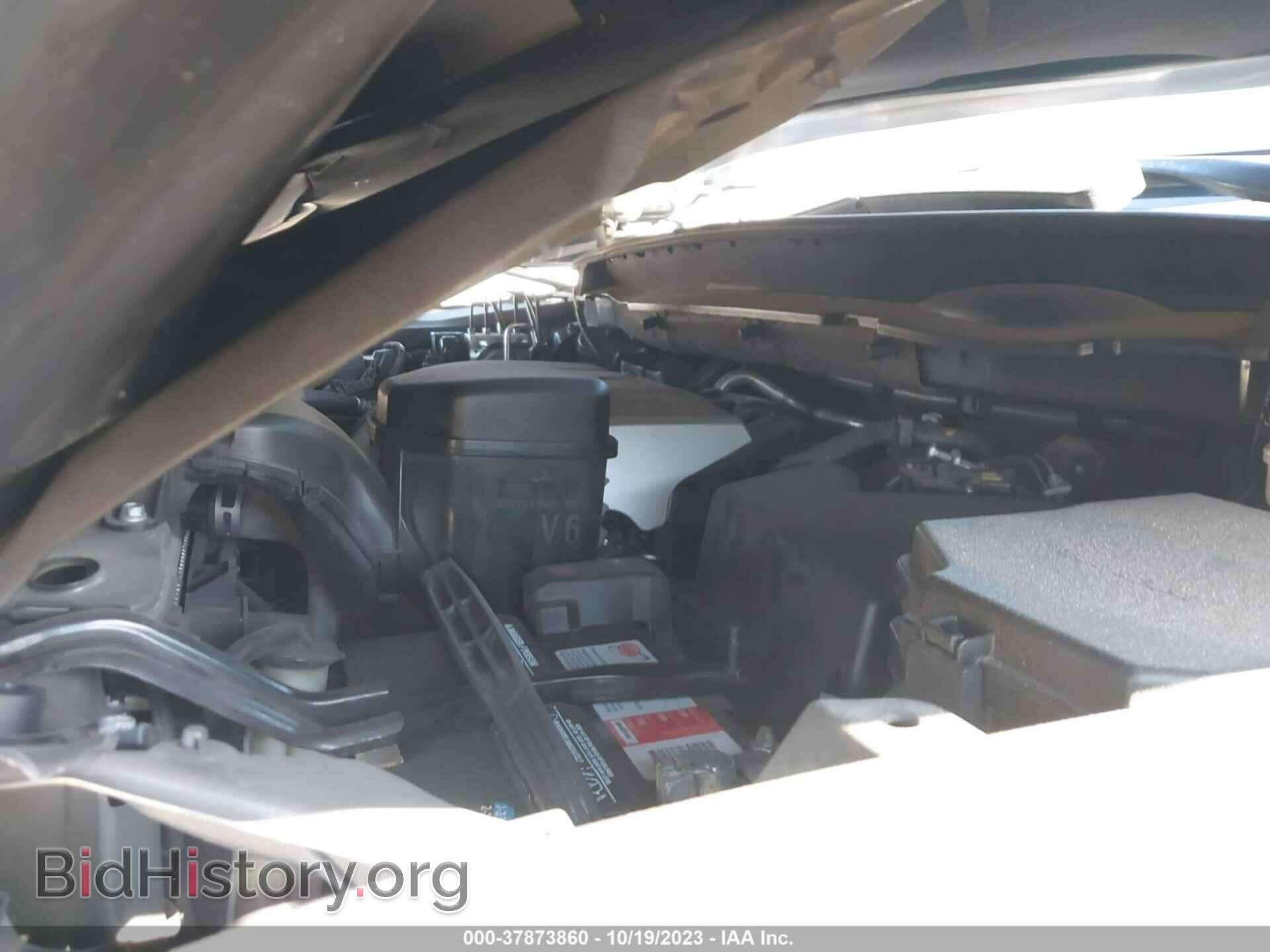 2017 LEXUS RX - VIN: 2T2ZZMCAXHC072720 - Фото 10