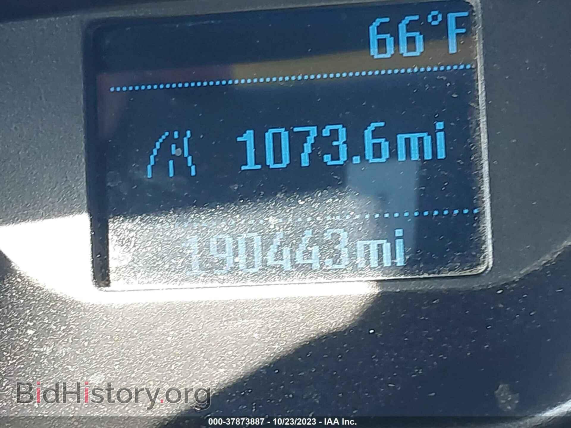 2014 FORD FOCUS - VIN: 1FADP3E2XEL360364 - Photo 7