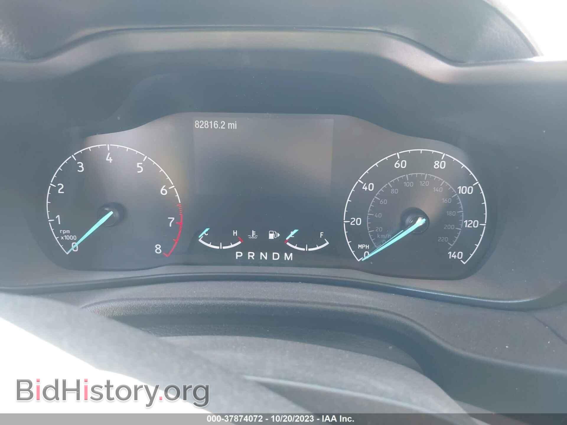 2019 FORD TRANSIT CONNECT - VIN: NM0LS7E24K1390976 - Фото 7