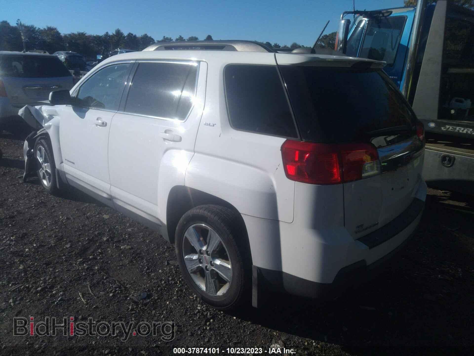2015 GMC TERRAIN - VIN: 2GKFLXE34F6411239 - Photo 3