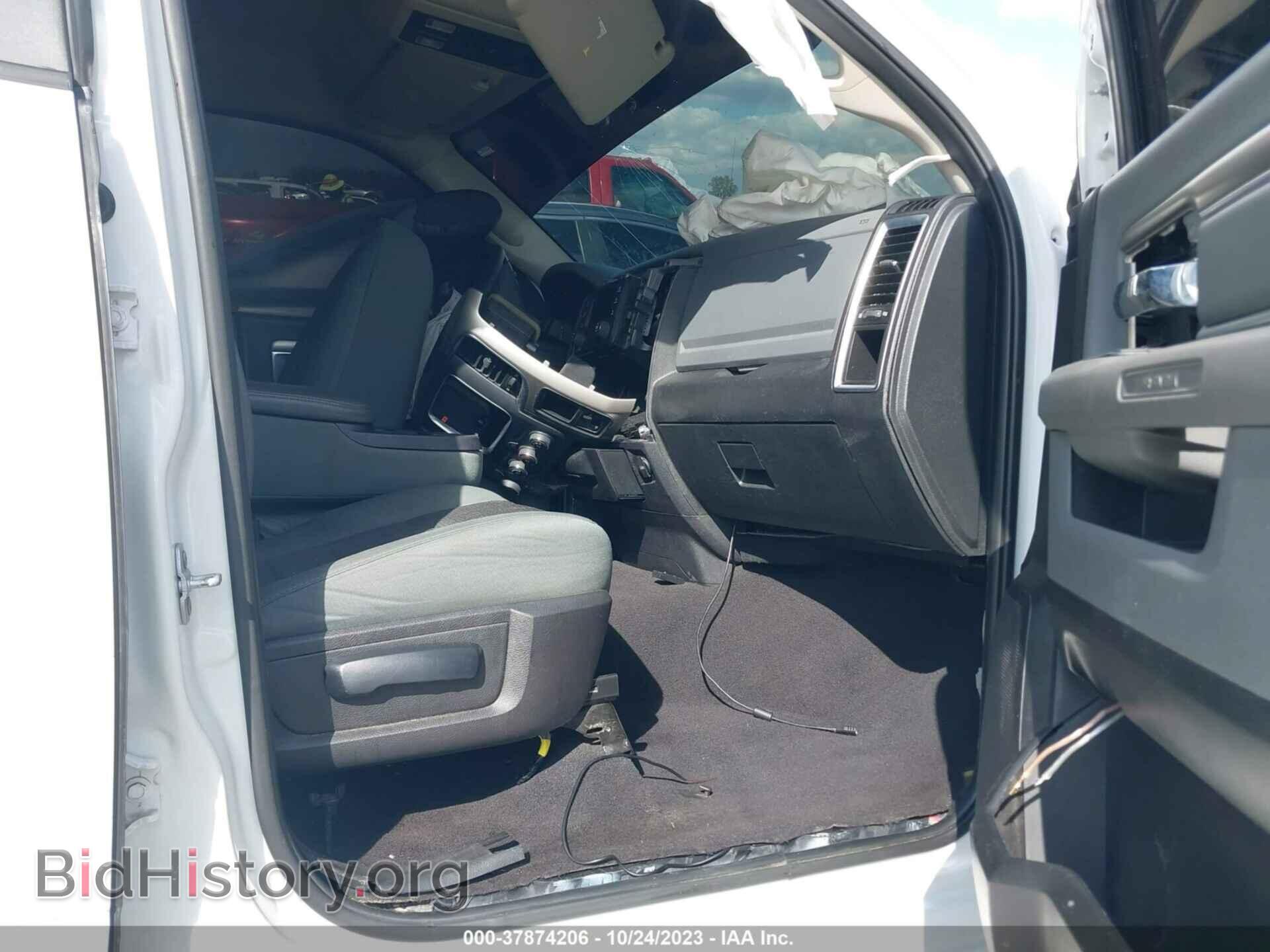 2015 RAM 1500 - VIN: 1C6RR6GT9FS754499 - Фото 5