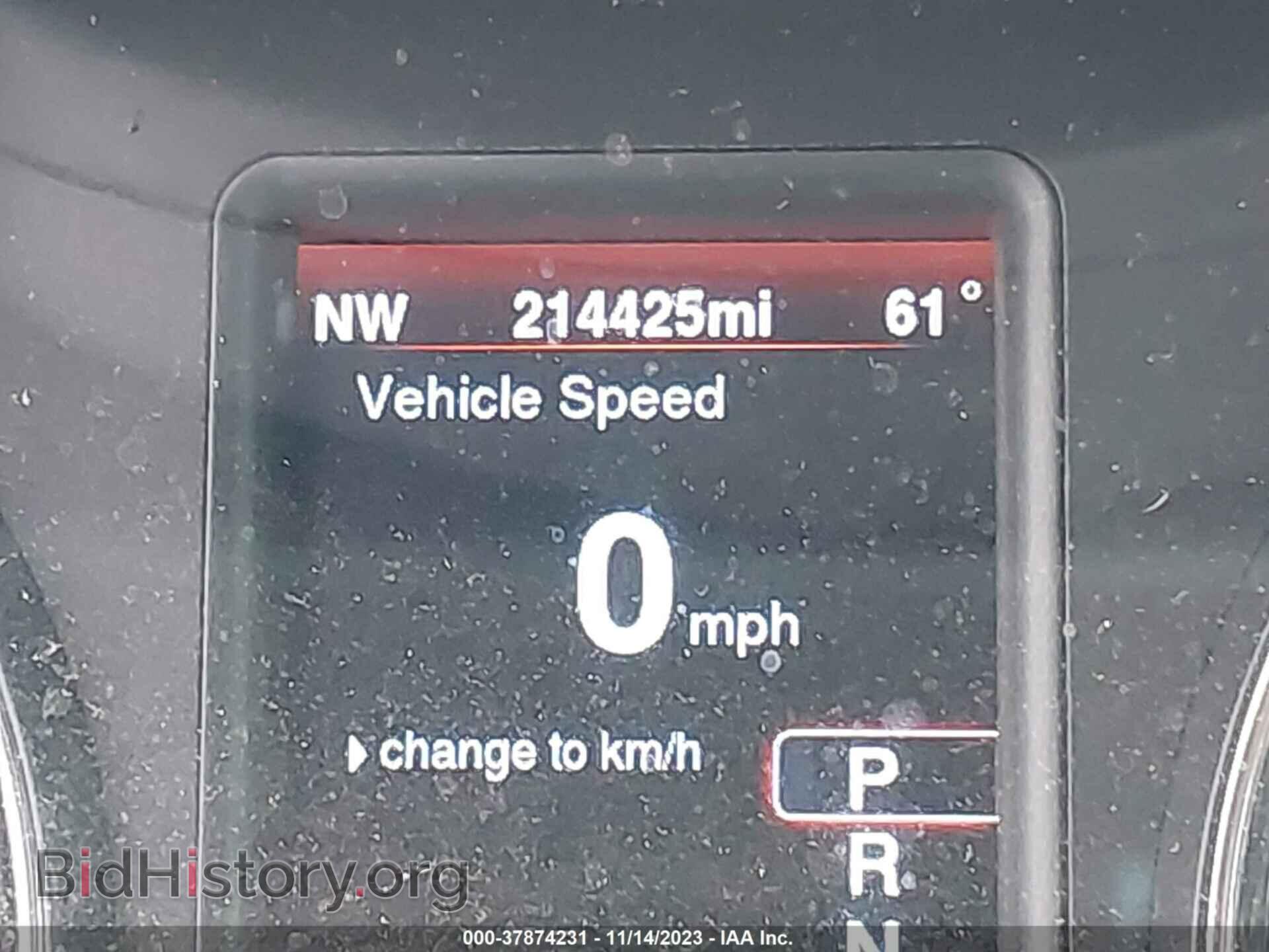 2014 DODGE CHARGER - VIN: 2C3CDXHG9EH114436 - Фото 15