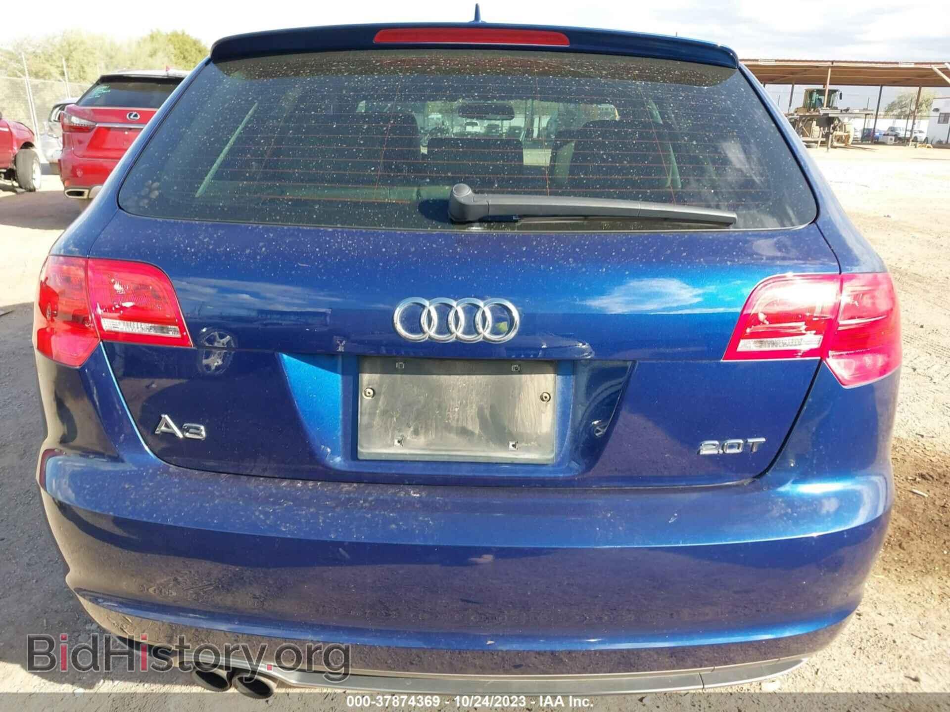 2012 AUDI A3 - VIN: WAUFEAFM6CA141338 - Photo 16