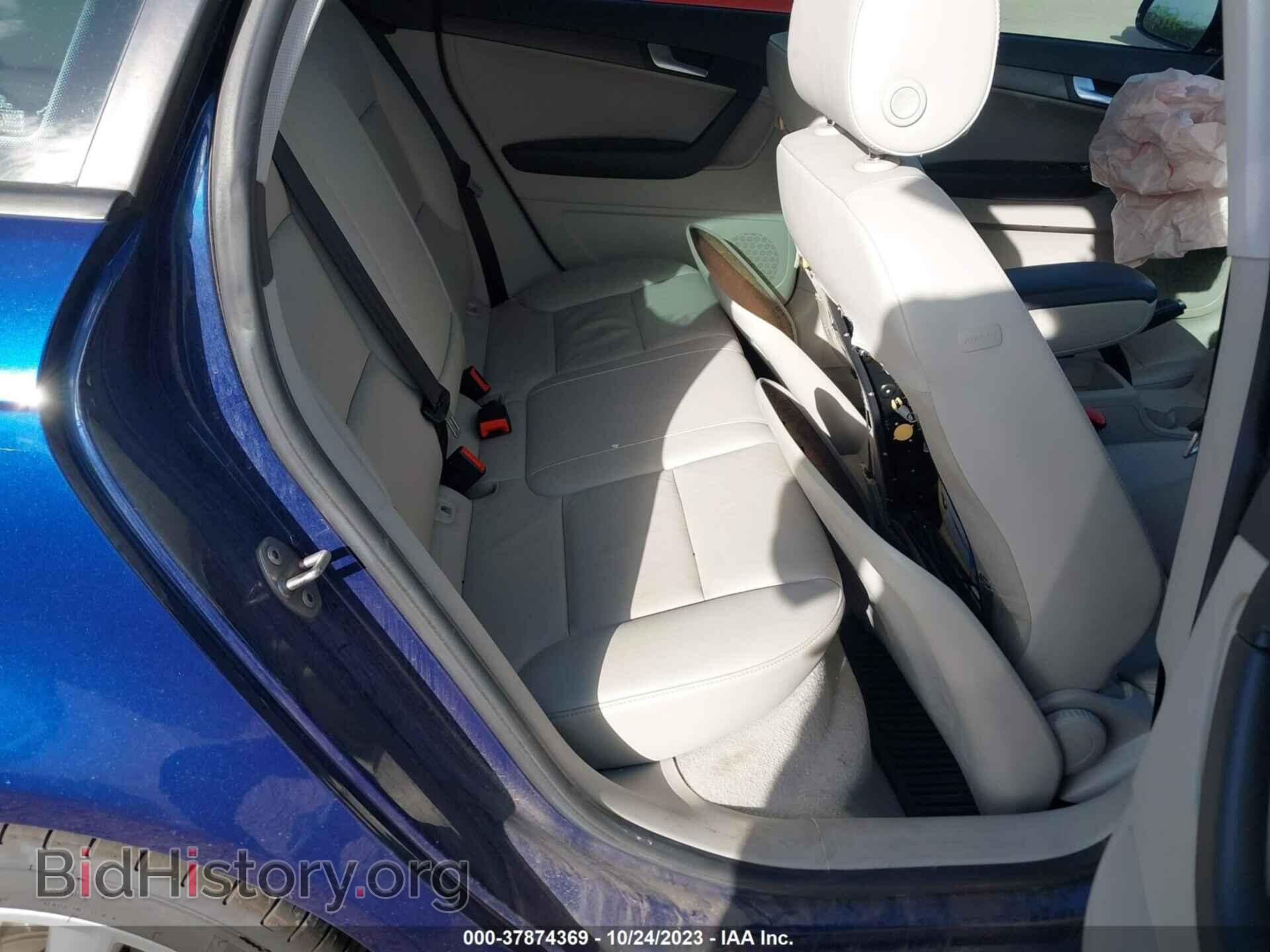 2012 AUDI A3 - VIN: WAUFEAFM6CA141338 - Photo 8