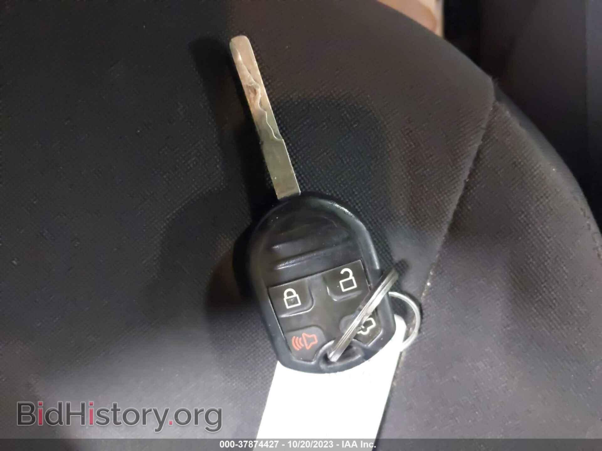 2018 FORD FIESTA - VIN: 3FADP4EJ3JM132969 - Фото 11