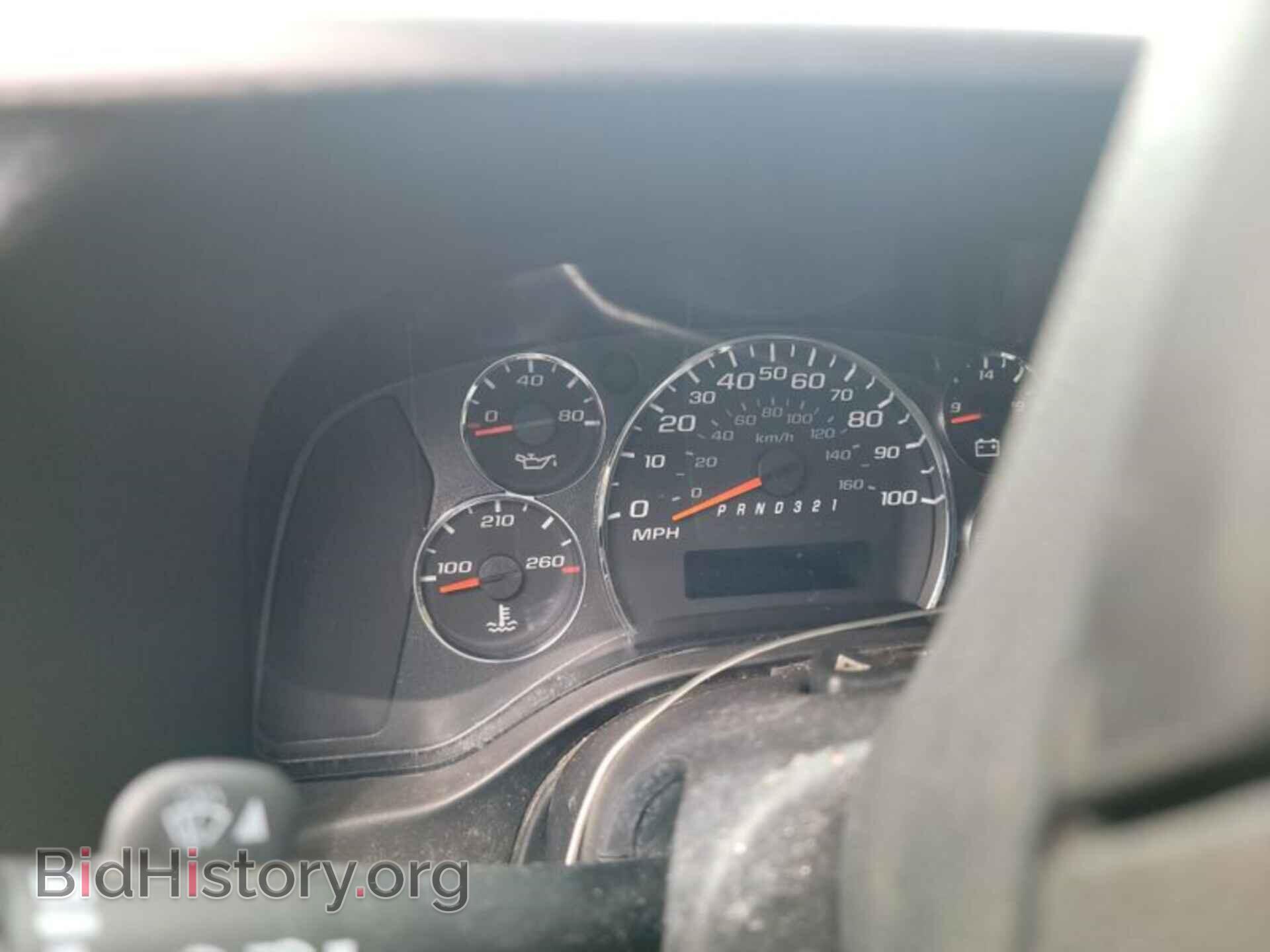 2013 CHEVROLET EXPRESS CARGO VAN - VIN: 1GCSGAFX7D1173237 - Photo 4