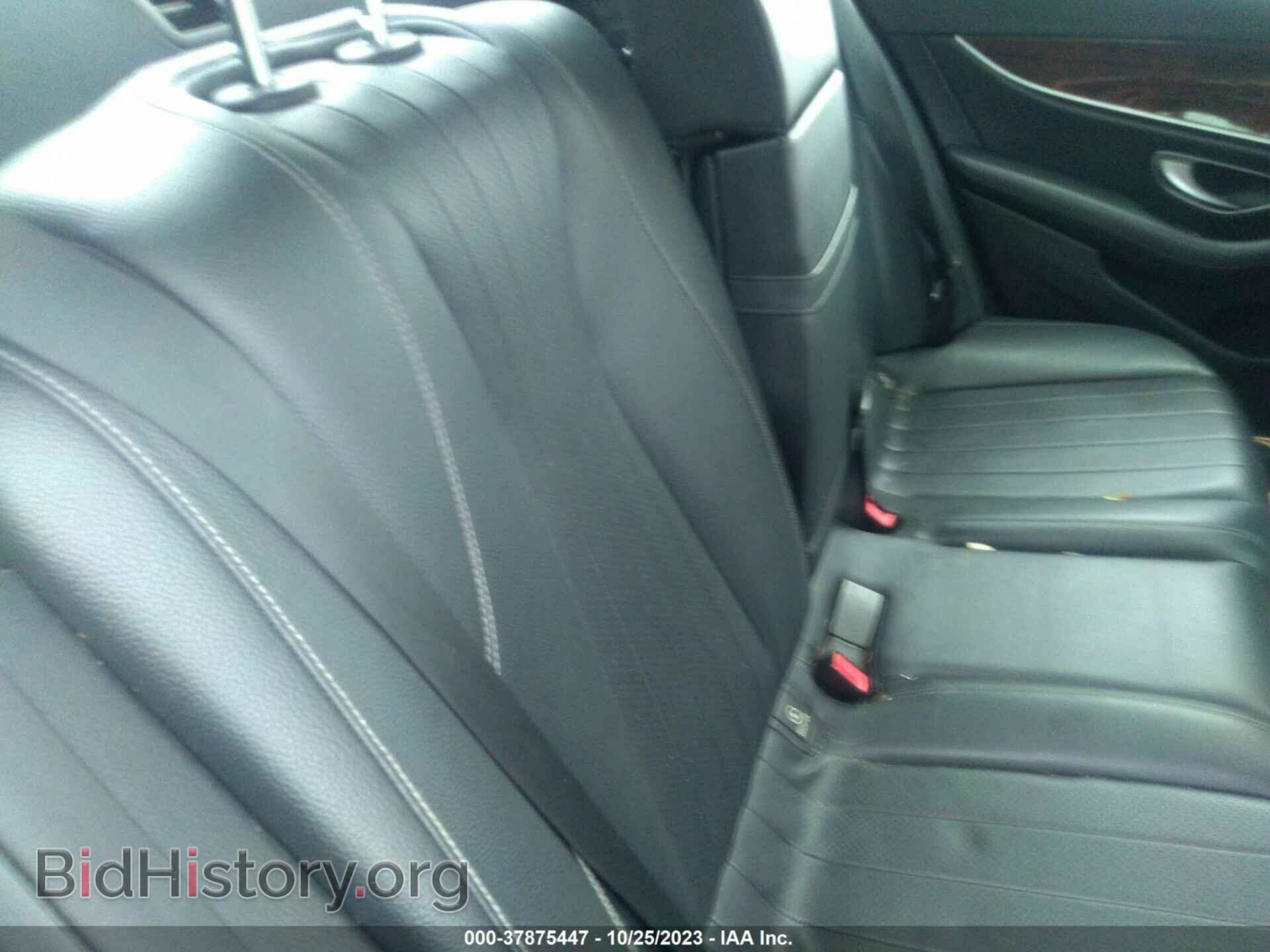 2017 MERCEDES-BENZ E-CLASS - VIN: WDDZF4KB0HA089088 - Фото 8