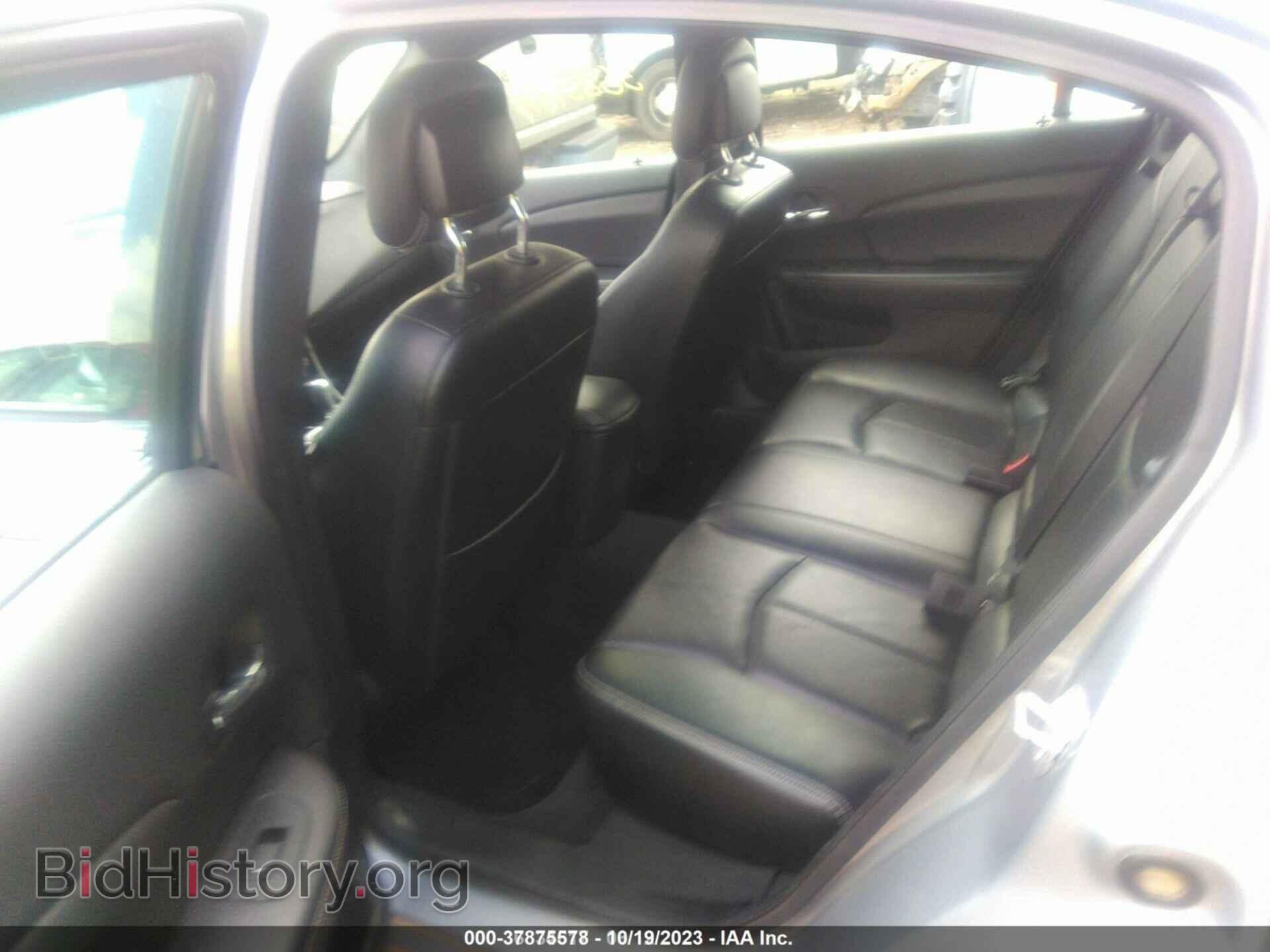 2013 CHRYSLER 200 - VIN: 1C3CCBCG8DN673589 - Фото 8