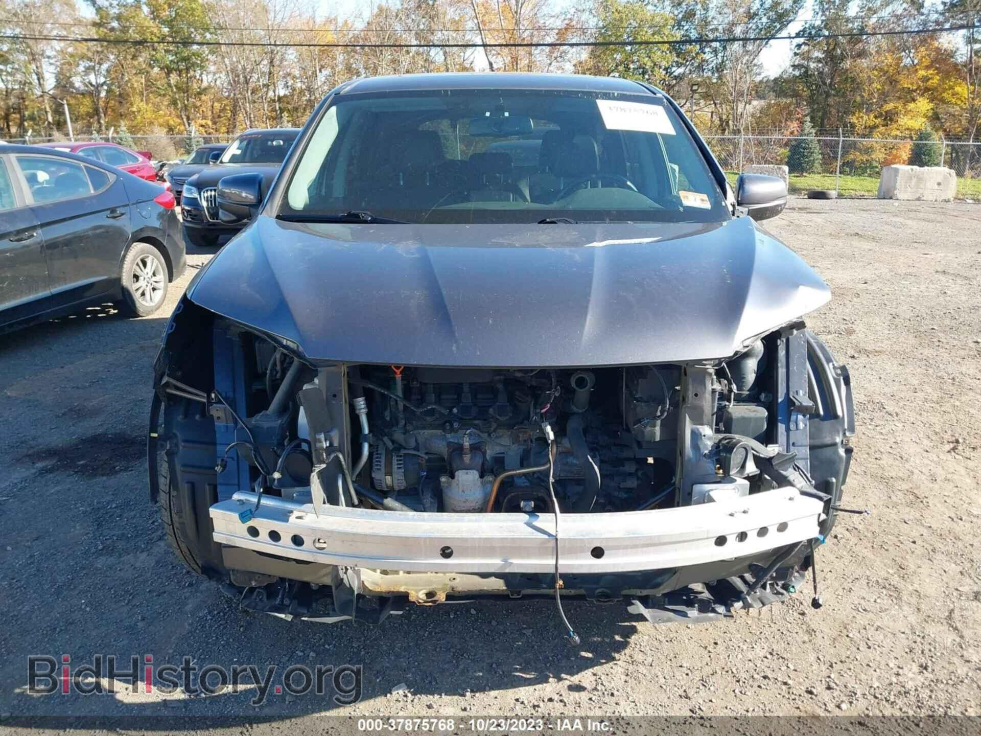 2017 HONDA PILOT - VIN: 5FNYF6H54HB051759 - Фото 6