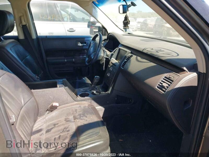 2013 Ford FLEX (VIN 2FMGK5C82DBD15261) — photo 5 of 11