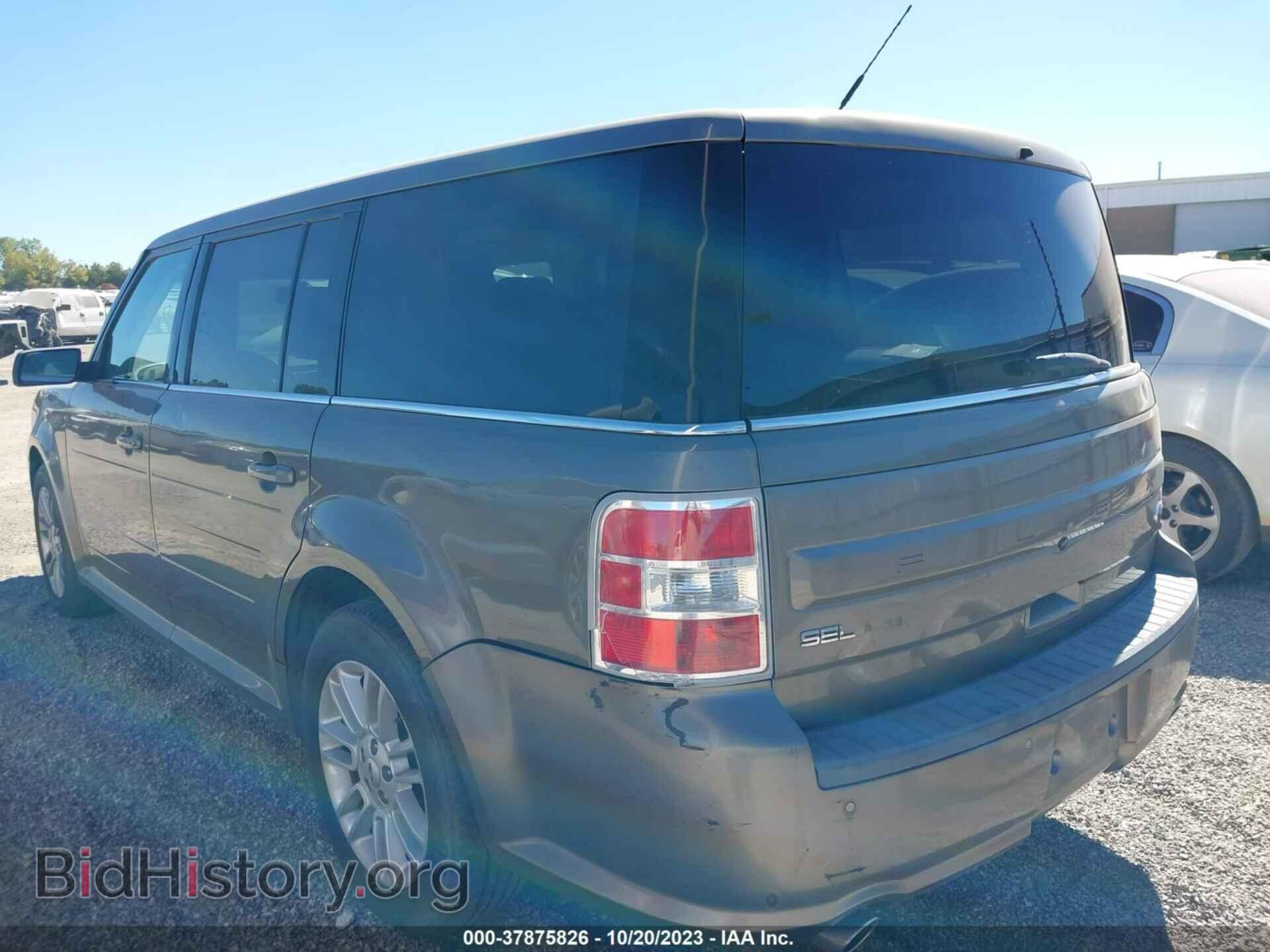 2013 FORD FLEX - VIN: 2FMGK5C82DBD15261 - Photo 6