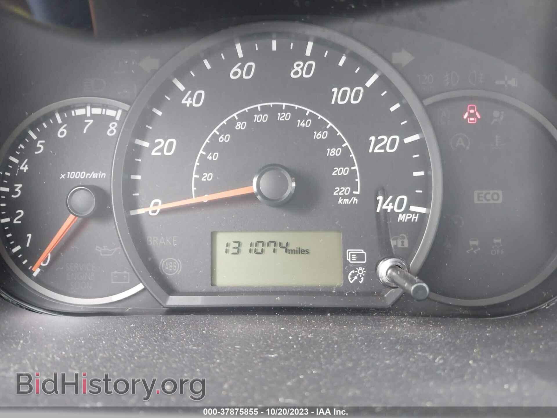 2015 MITSUBISHI MIRAGE - VIN: ML32A3HJ7FH012471 - Фото 7