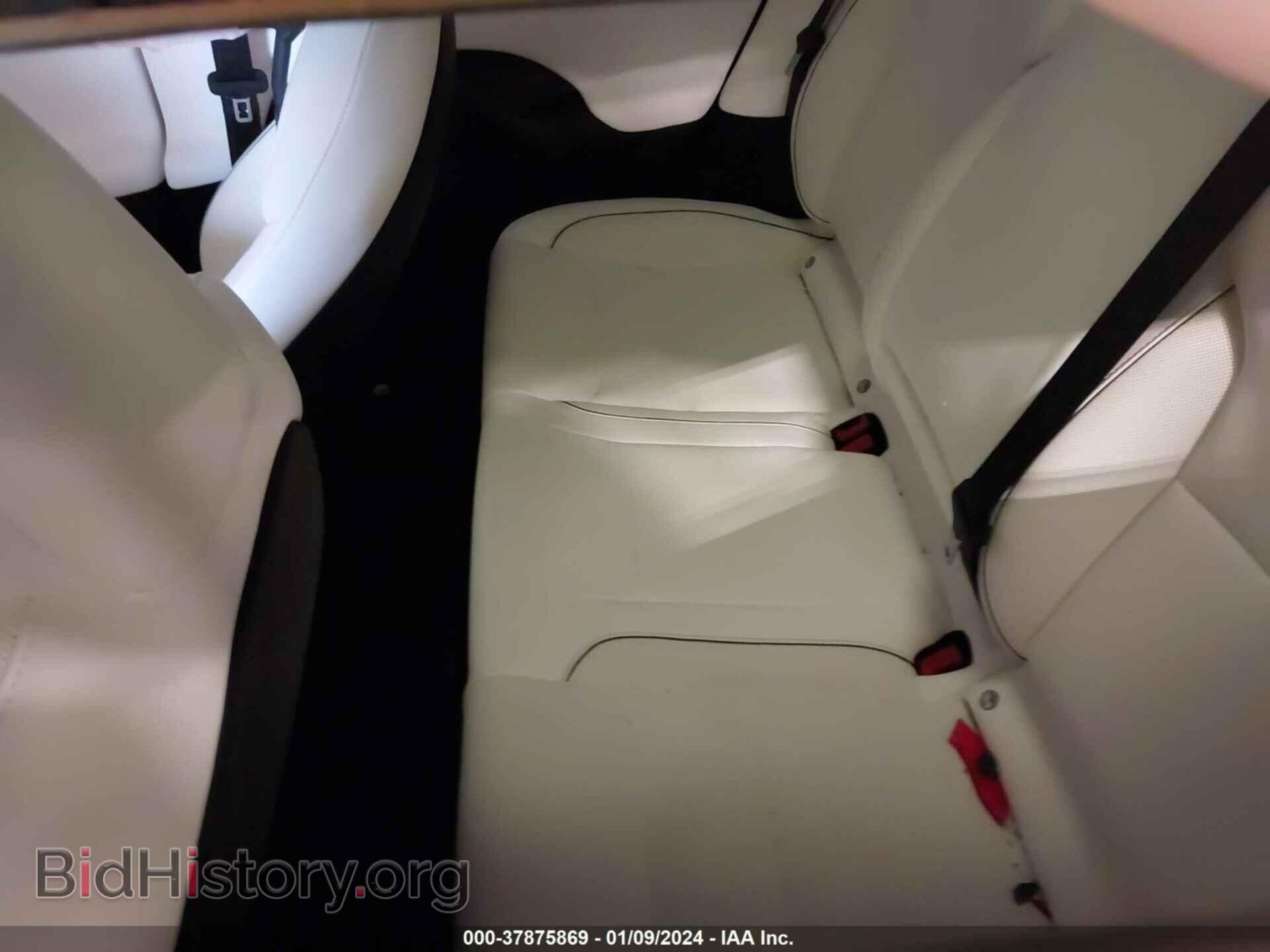2021 TESLA MODEL S - VIN: 5YJSA1E69MF451220 - Фото 8
