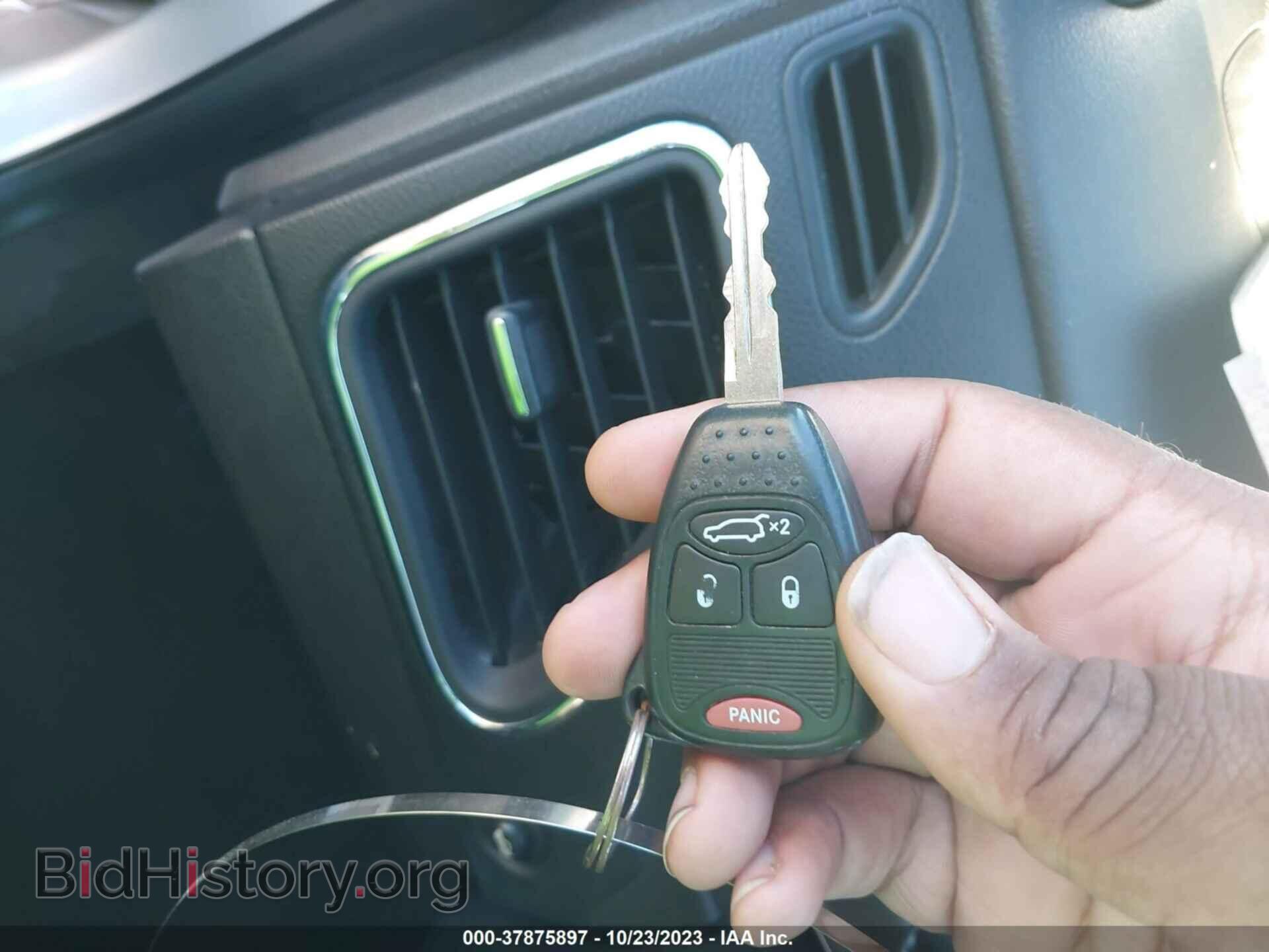 2012 CHRYSLER 200 - VIN: 1C3CCBBB7CN236395 - Photo 11