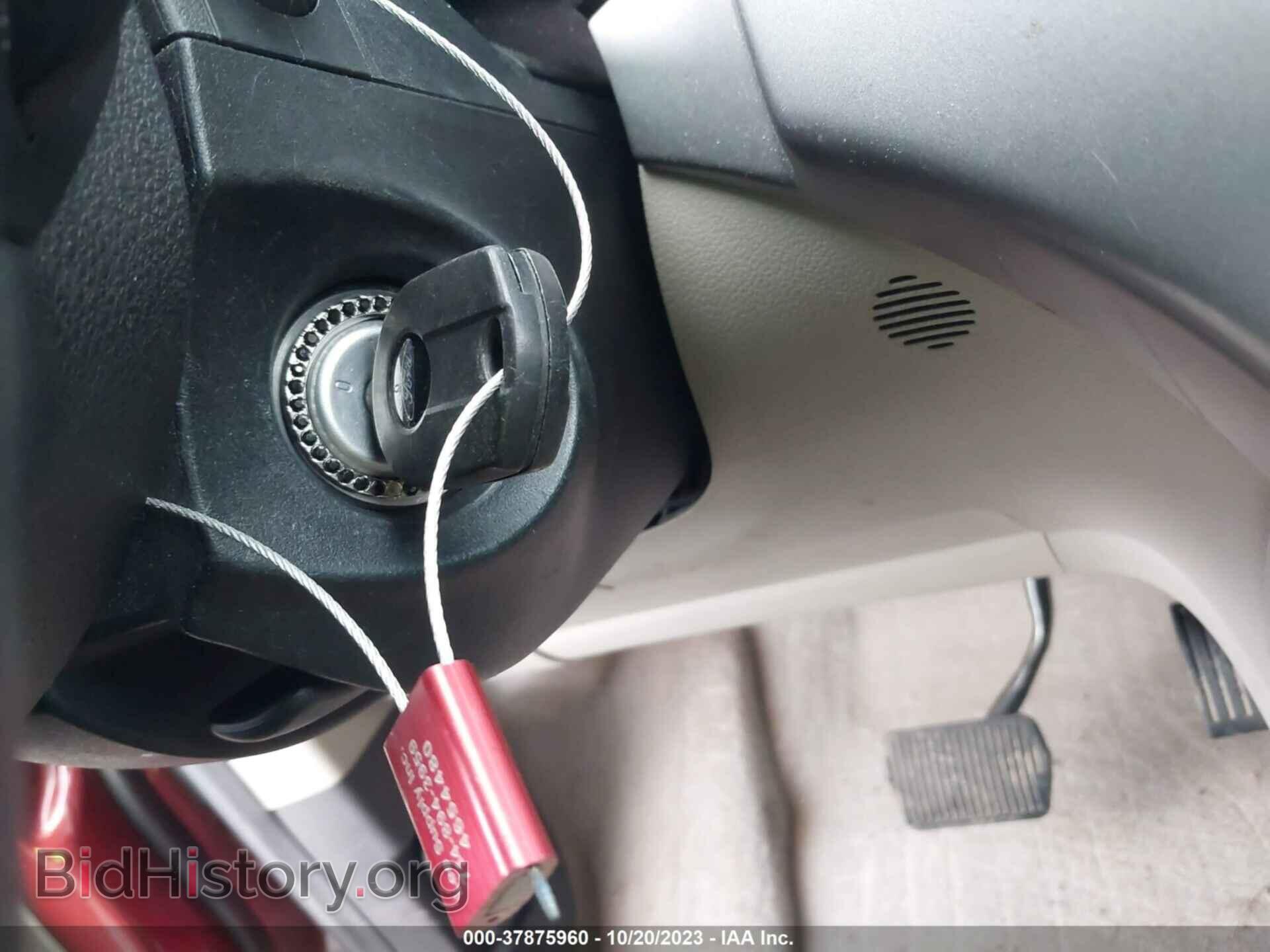 2014 FORD ESCAPE - VIN: 1FMCU0GX7EUB96034 - Photo 11