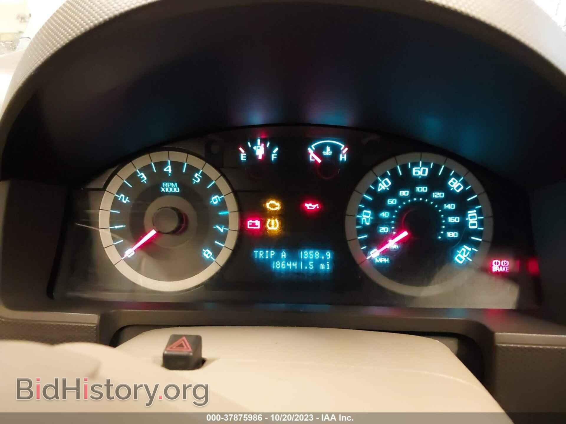 2012 FORD ESCAPE - VIN: 1FMCU0C74CKA70034 - Photo 7
