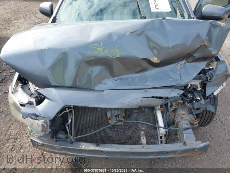 2011 Mitsubishi LANCER (VIN JA32U2FU2BU018996) — photo 6 of 16