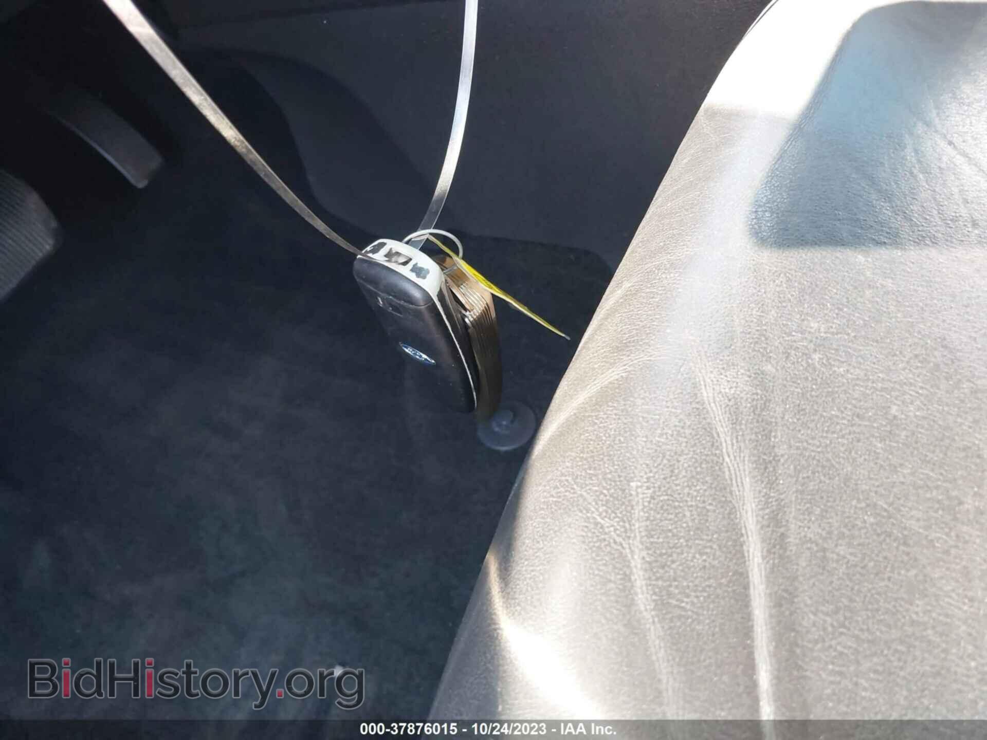 2013 FORD EDGE - VIN: 2FMDK4KC9DBA47456 - Фото 11