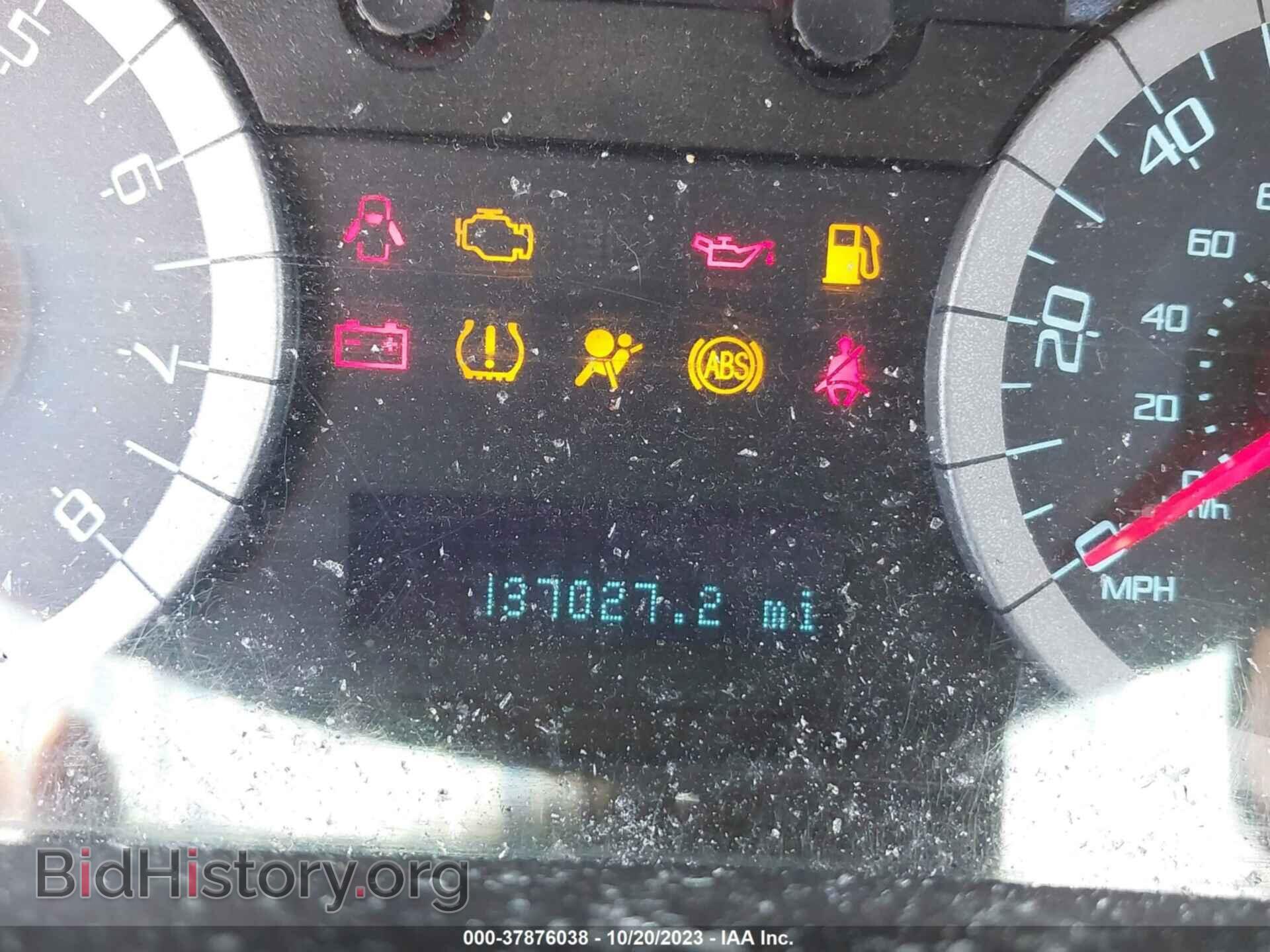 2011 FORD ESCAPE - VIN: 1FMCU9DG2BKB44147 - Фото 7