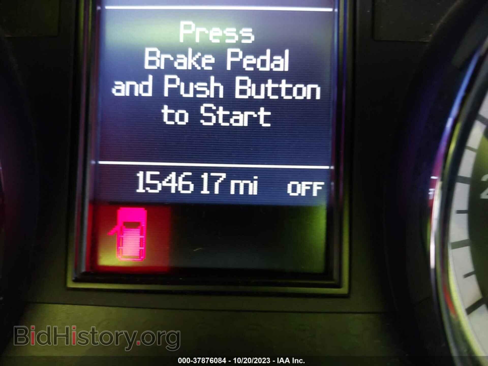 2011 DODGE DURANGO - VIN: 1D4RE4GG7BC598966 - Фото 7