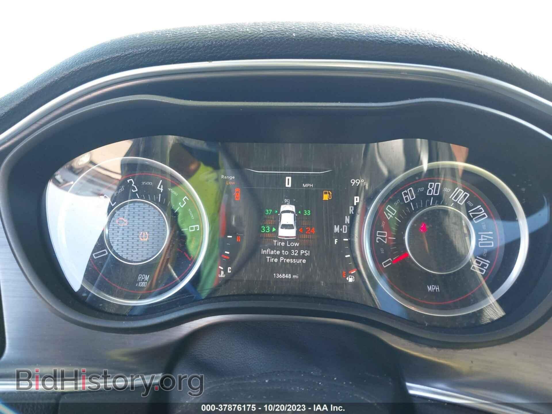 2015 DODGE CHALLENGER - VIN: 2C3CDZAG7FH894606 - Фото 7
