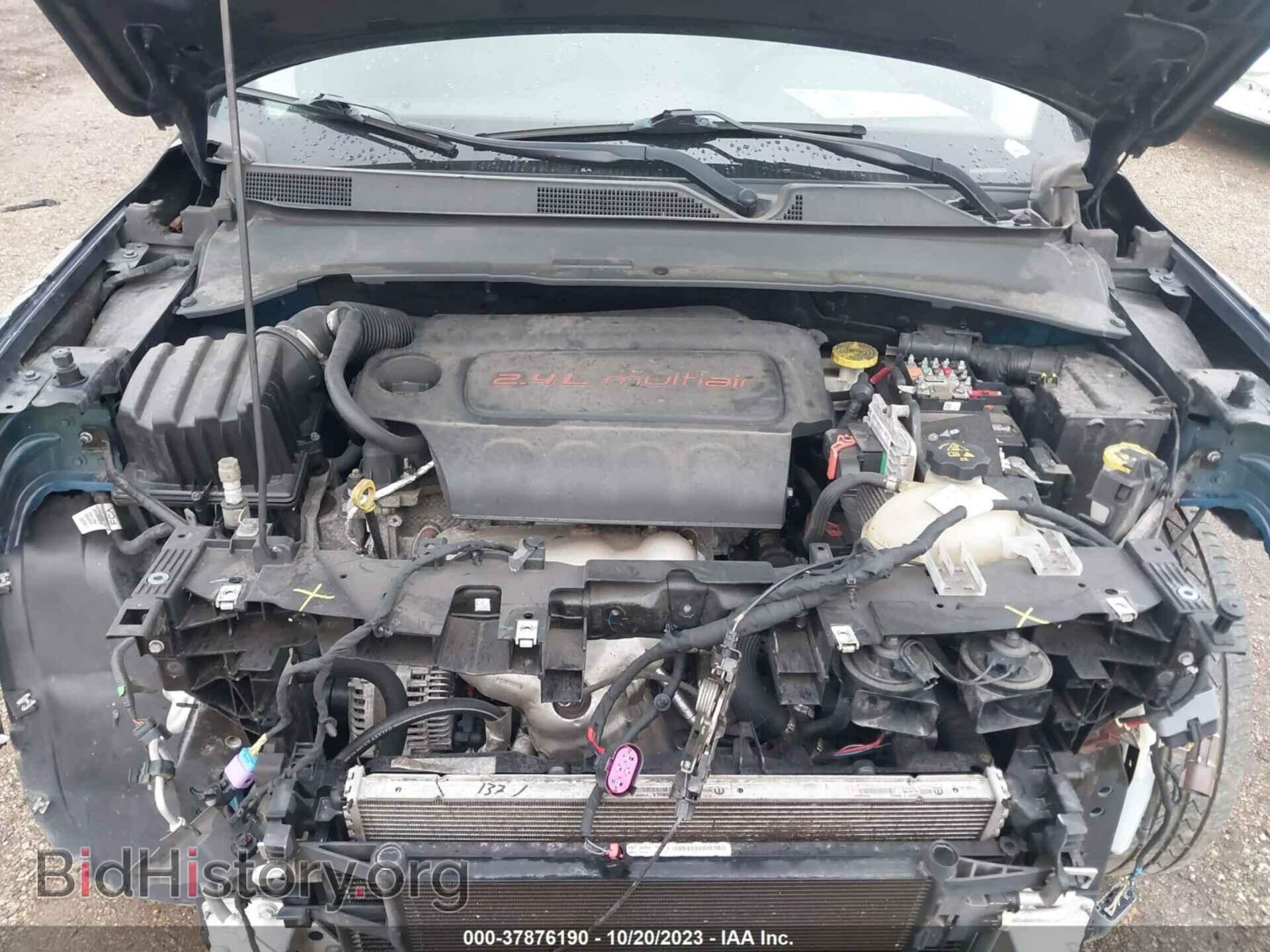 2018 JEEP COMPASS - VIN: 3C4NJDCB3JT362058 - Фото 10