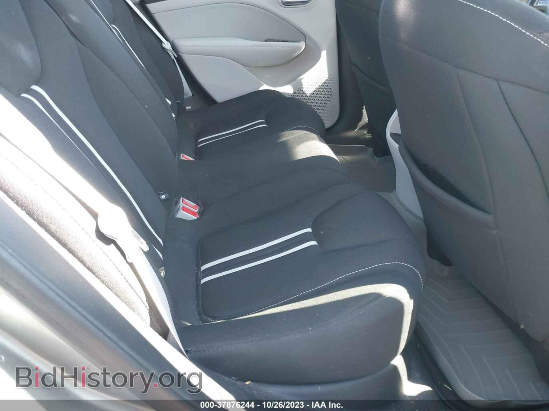 2013 DODGE DART - VIN: 1C3CDFBA9DD345511 - Photo 8