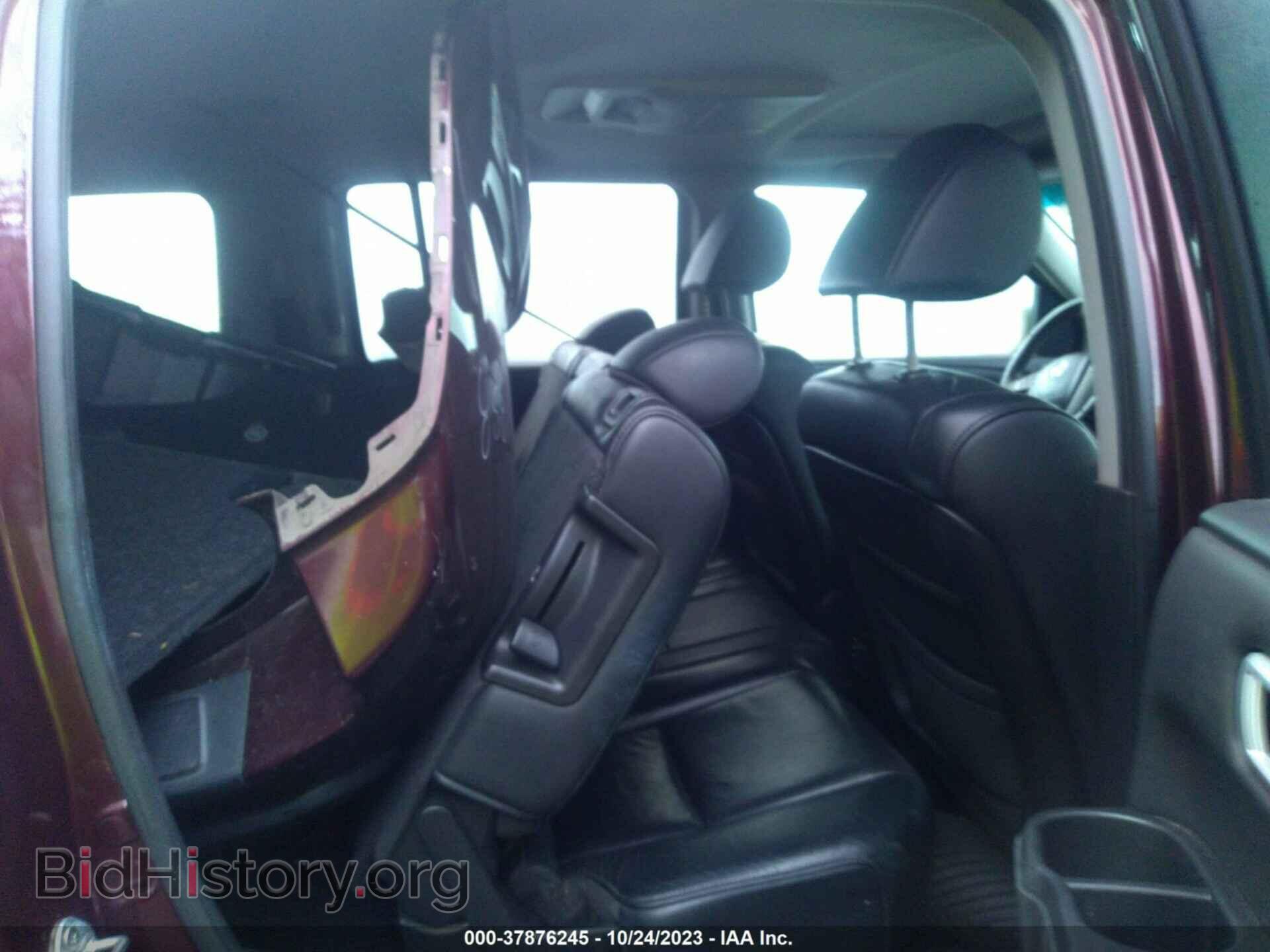 2011 HONDA PILOT - VIN: 5FNYF4H65BB070034 - Фото 8