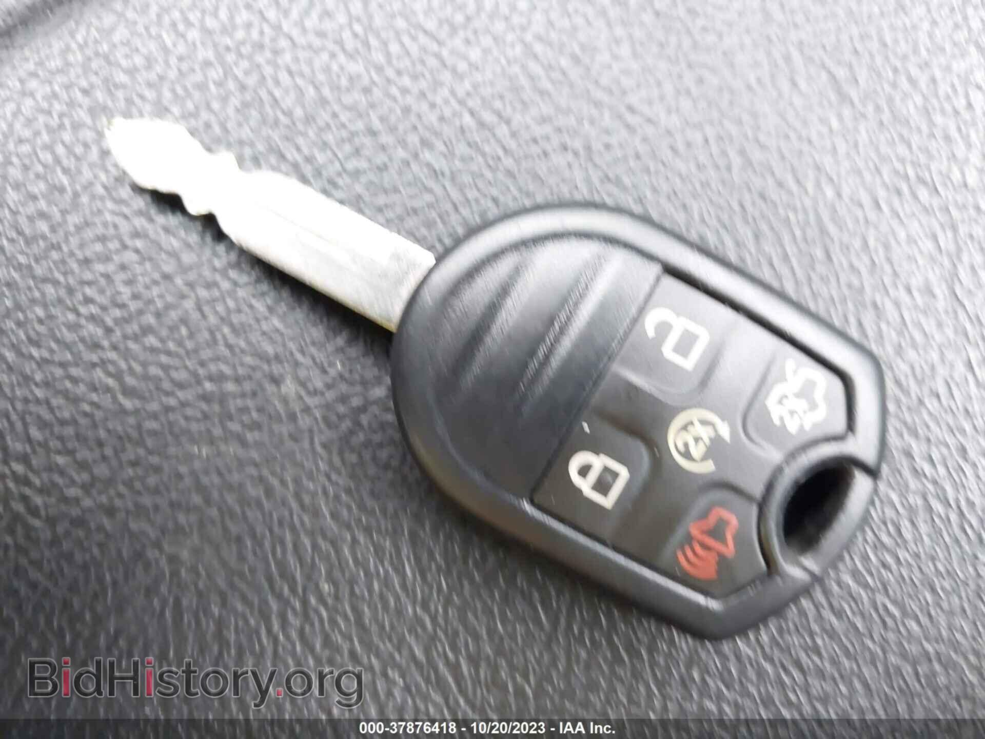 2014 FORD FLEX - VIN: 2FMGK5C8XEBD41947 - Фото 11