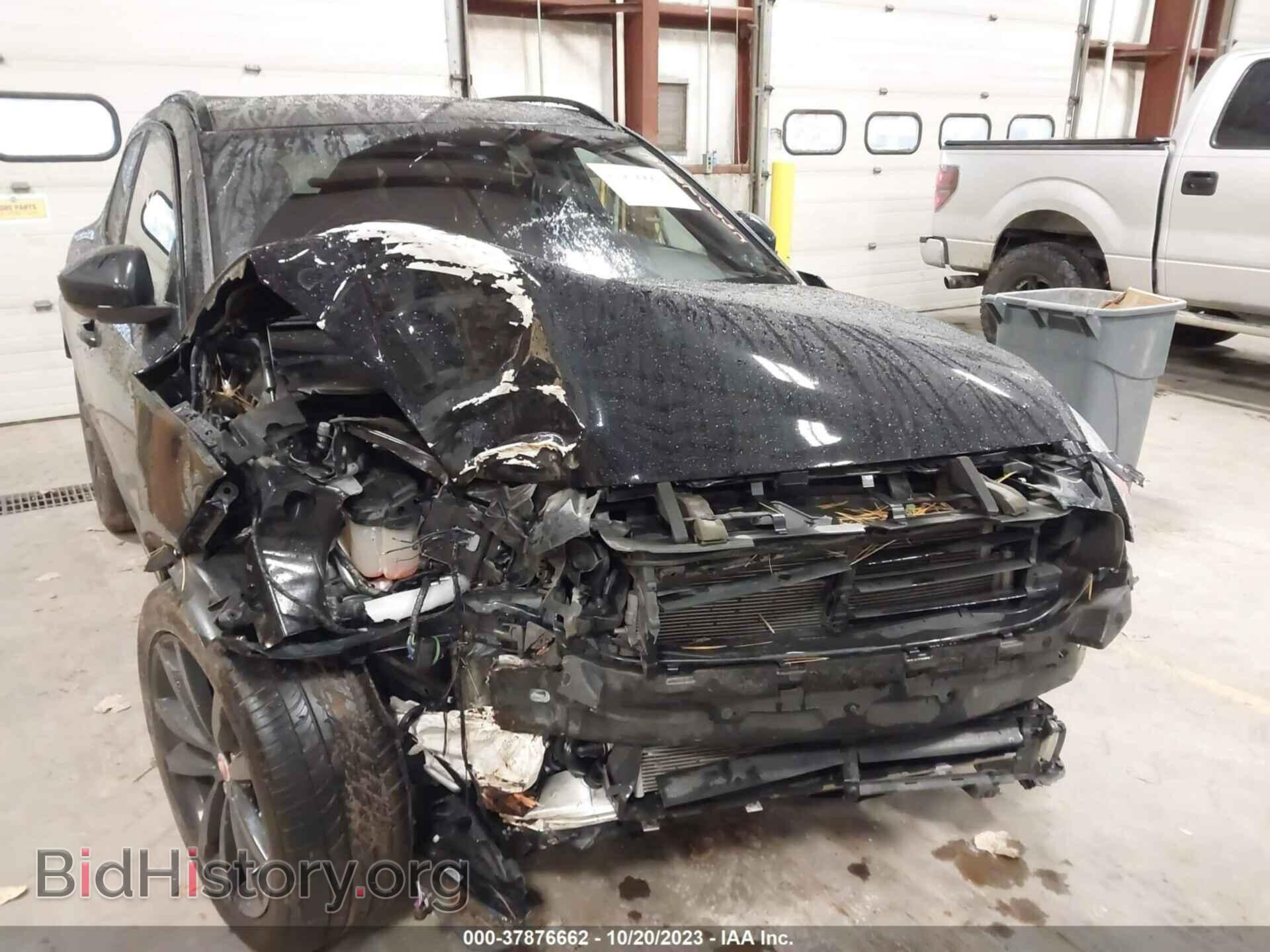 2020 JAGUAR E-PACE - VIN: SADFP2FXXL1Z89479 - Фото 6