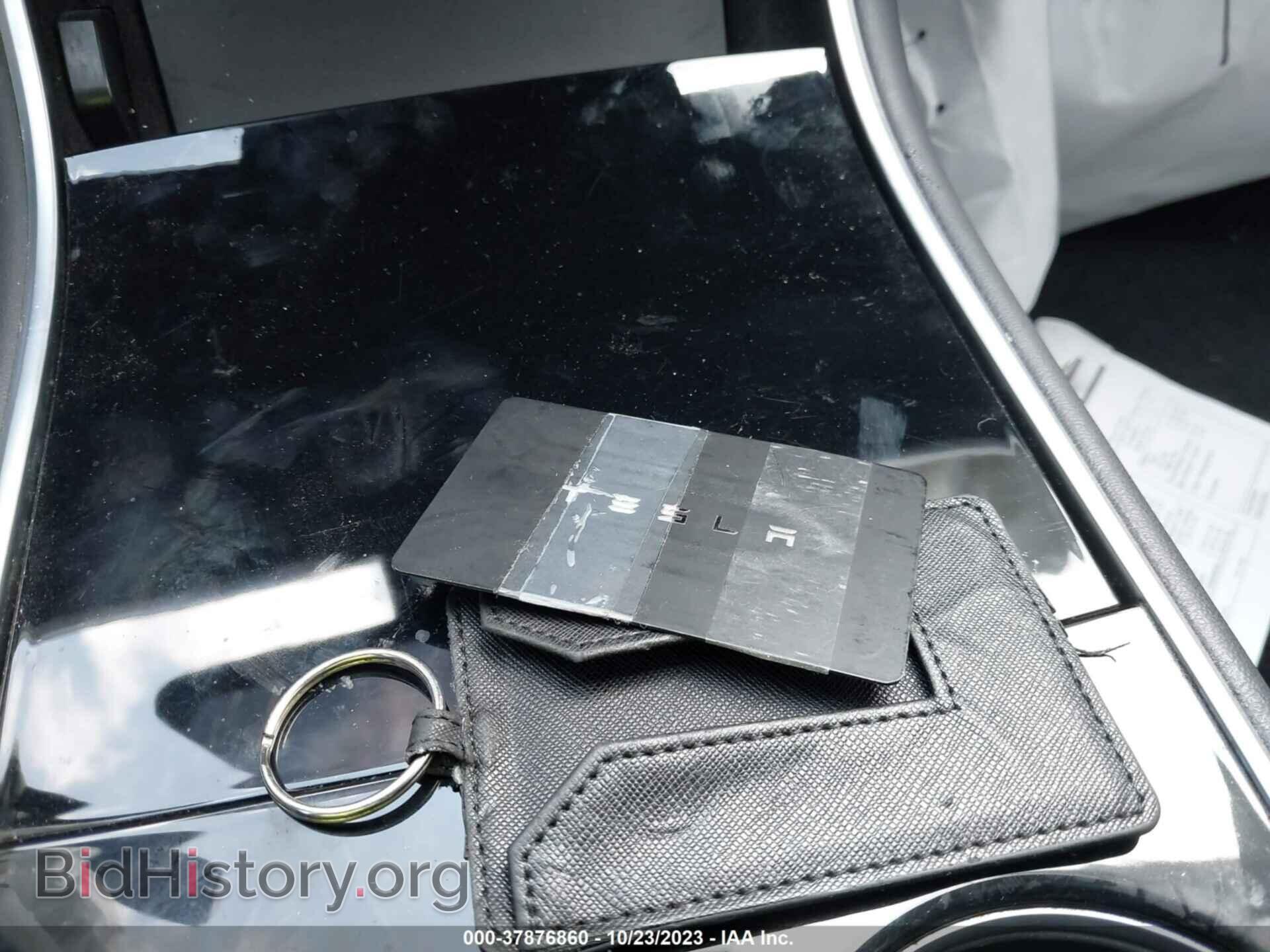 2019 TESLA MODEL 3 - VIN: 5YJ3E1EA4KF411735 - Photo 11
