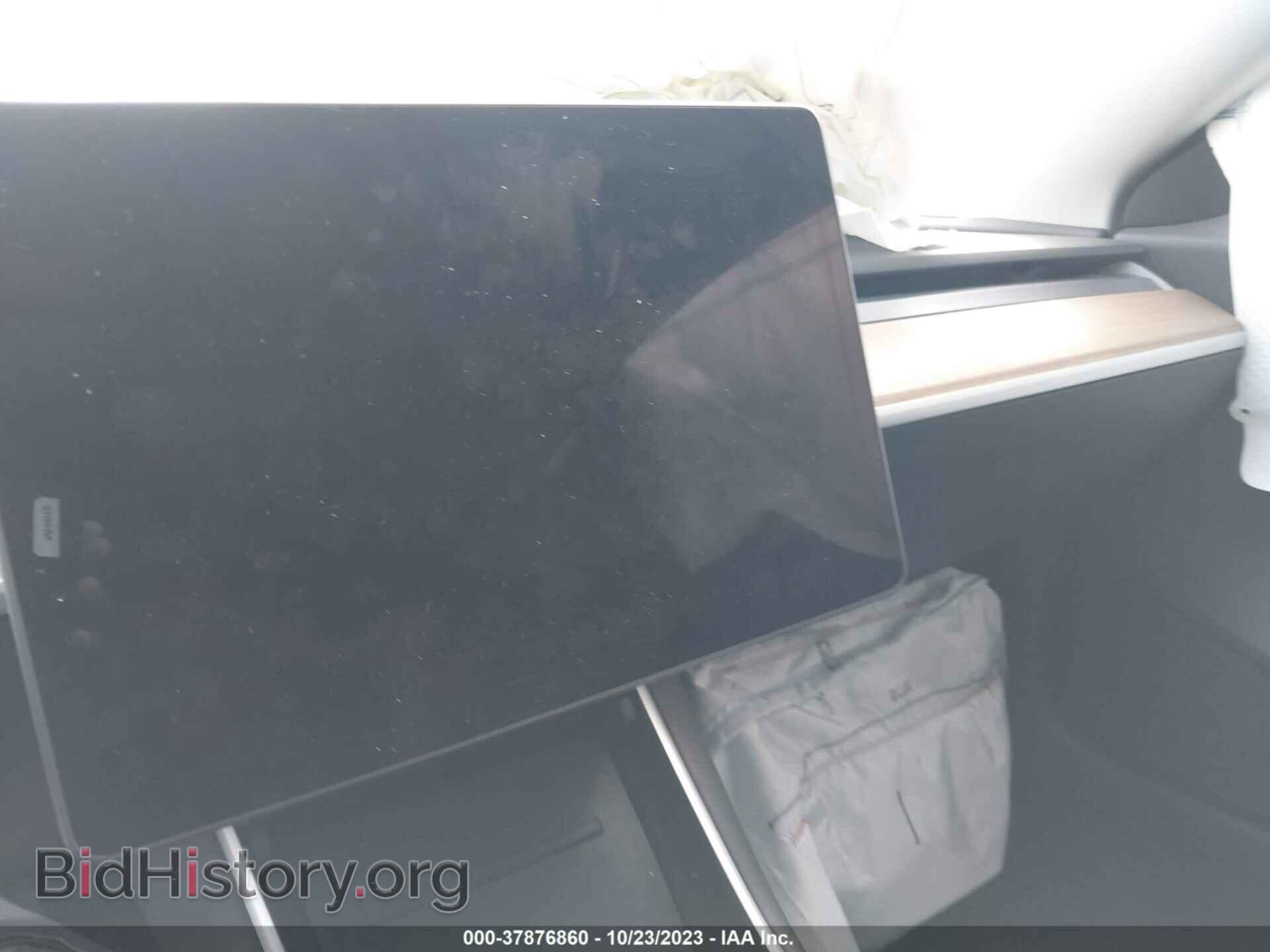 2019 TESLA MODEL 3 - VIN: 5YJ3E1EA4KF411735 - Photo 16