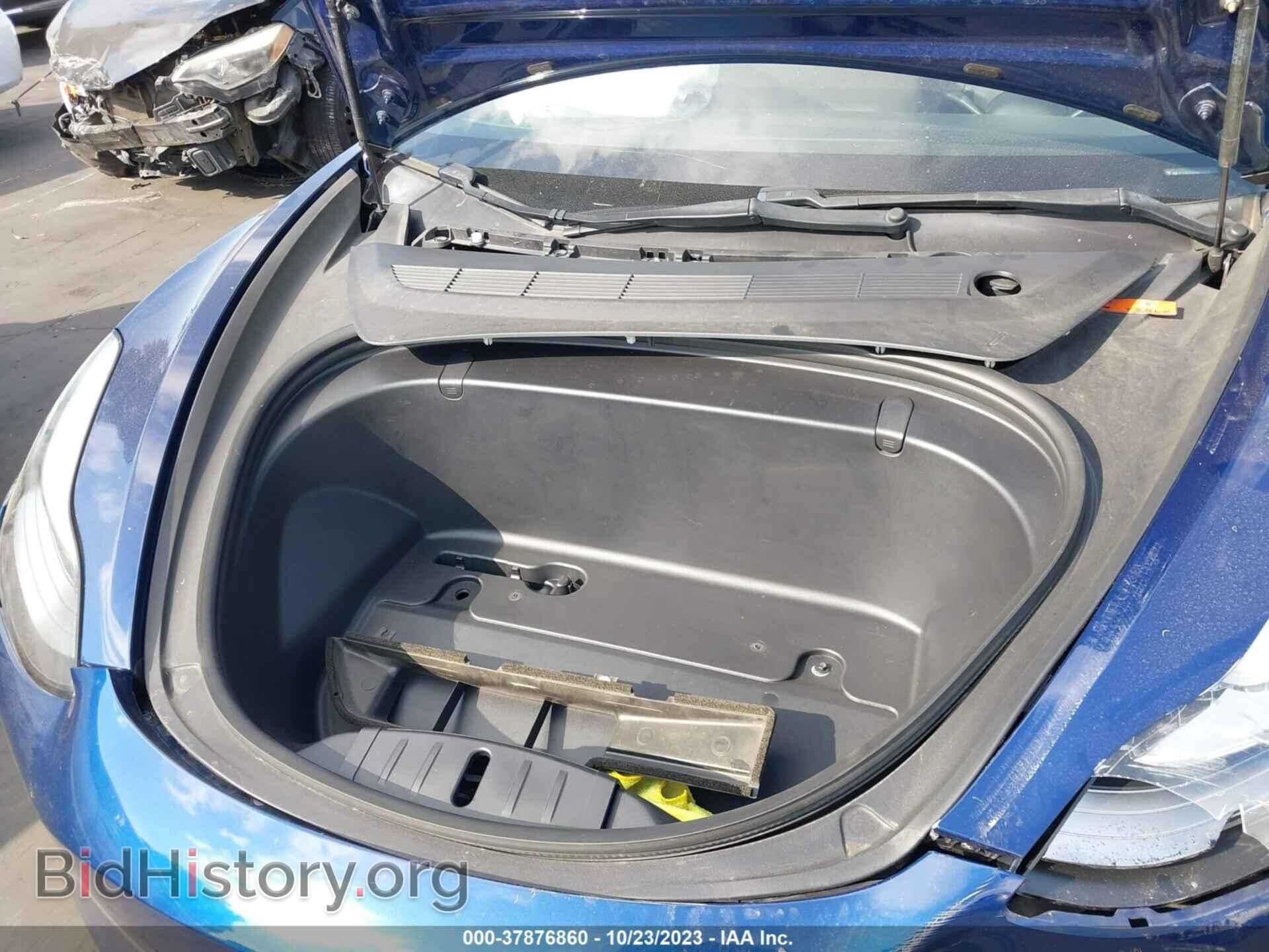 2019 TESLA MODEL 3 - VIN: 5YJ3E1EA4KF411735 - Photo 18