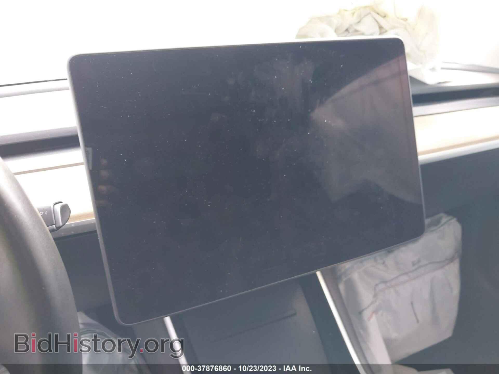 2019 TESLA MODEL 3 - VIN: 5YJ3E1EA4KF411735 - Photo 7