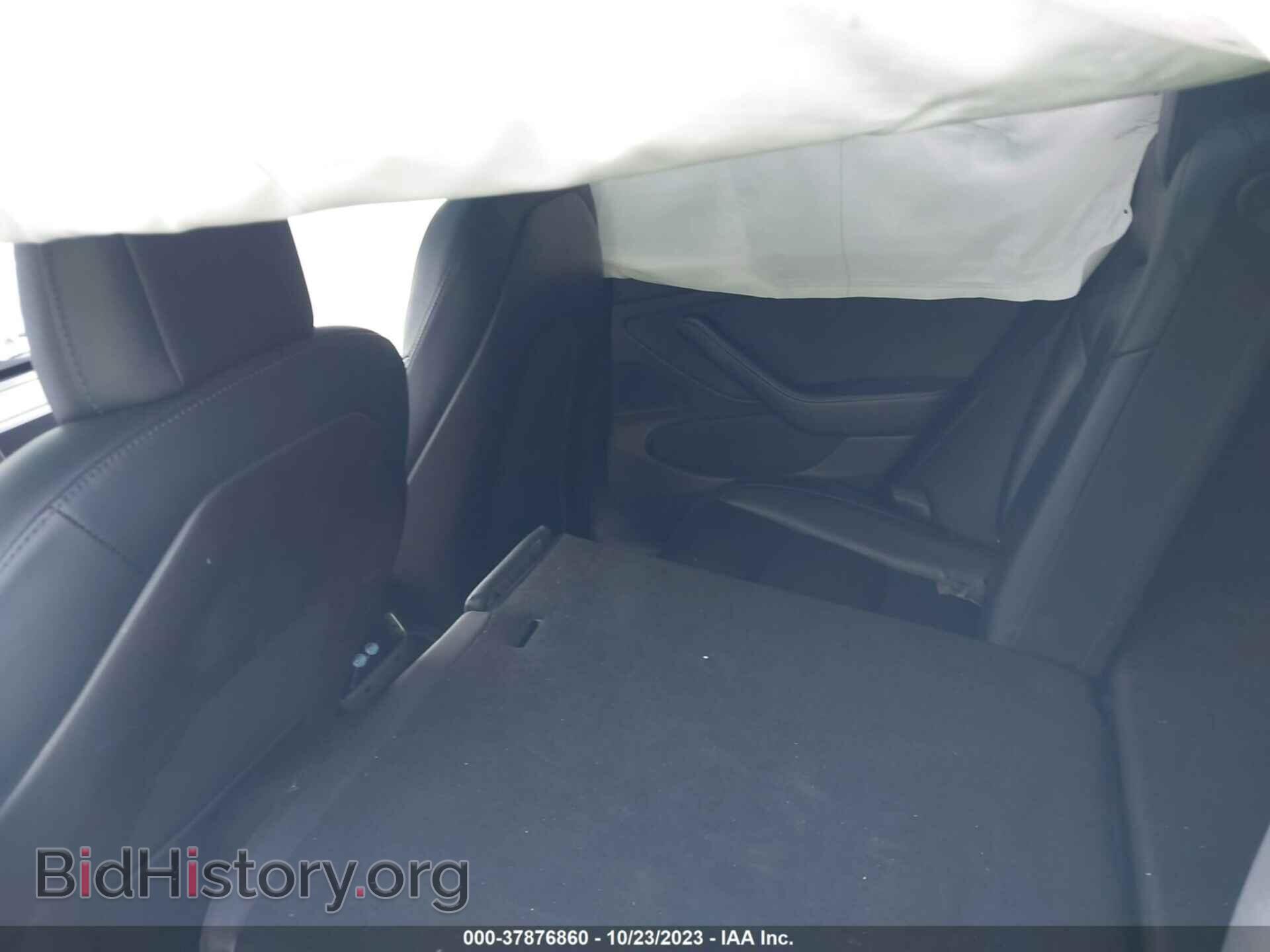 2019 TESLA MODEL 3 - VIN: 5YJ3E1EA4KF411735 - Photo 8