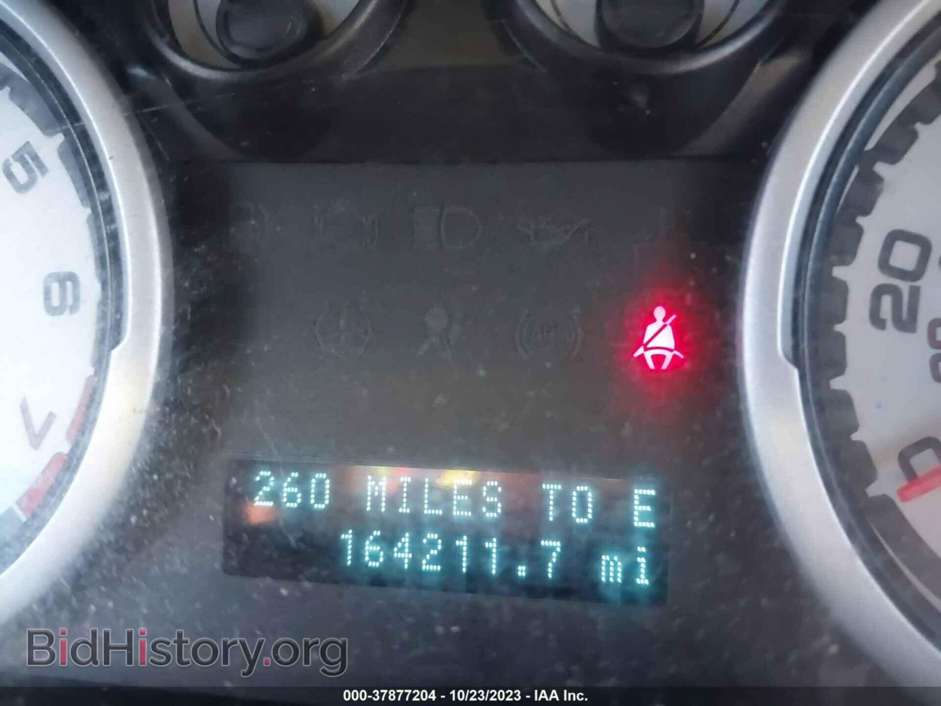 2011 FORD FOCUS - VIN: 1FAHP3FN5BW129151 - Фото 7