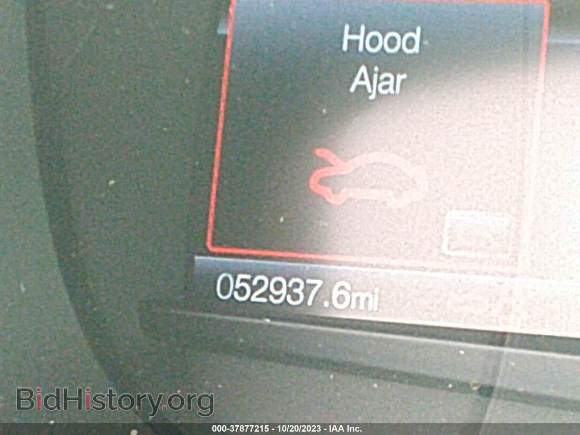 2019 FORD EDGE - VIN: 2FMPK4K9XKBB87403 - Photo 7